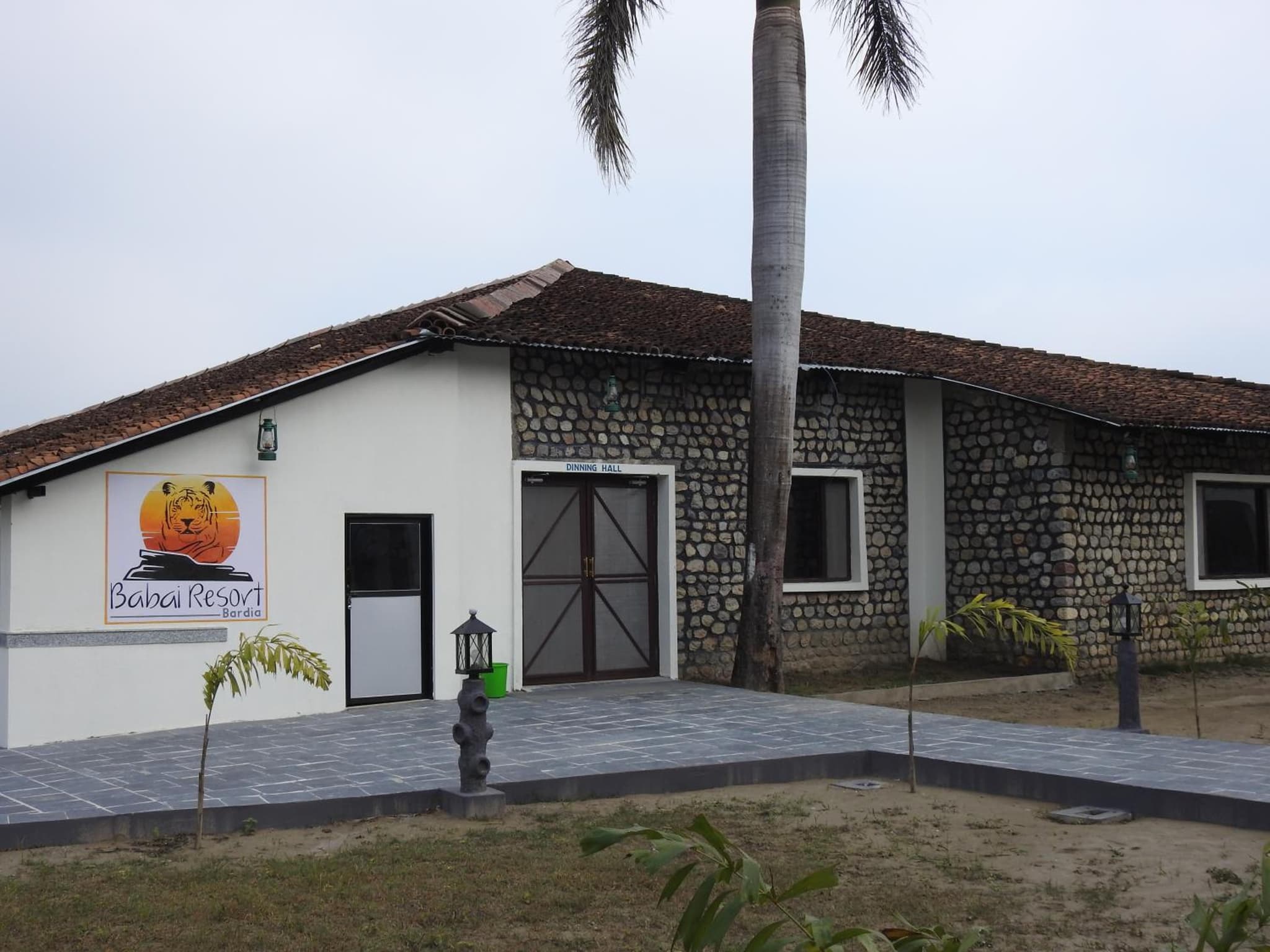 Babai Resort Pvt Ltd photo 4
