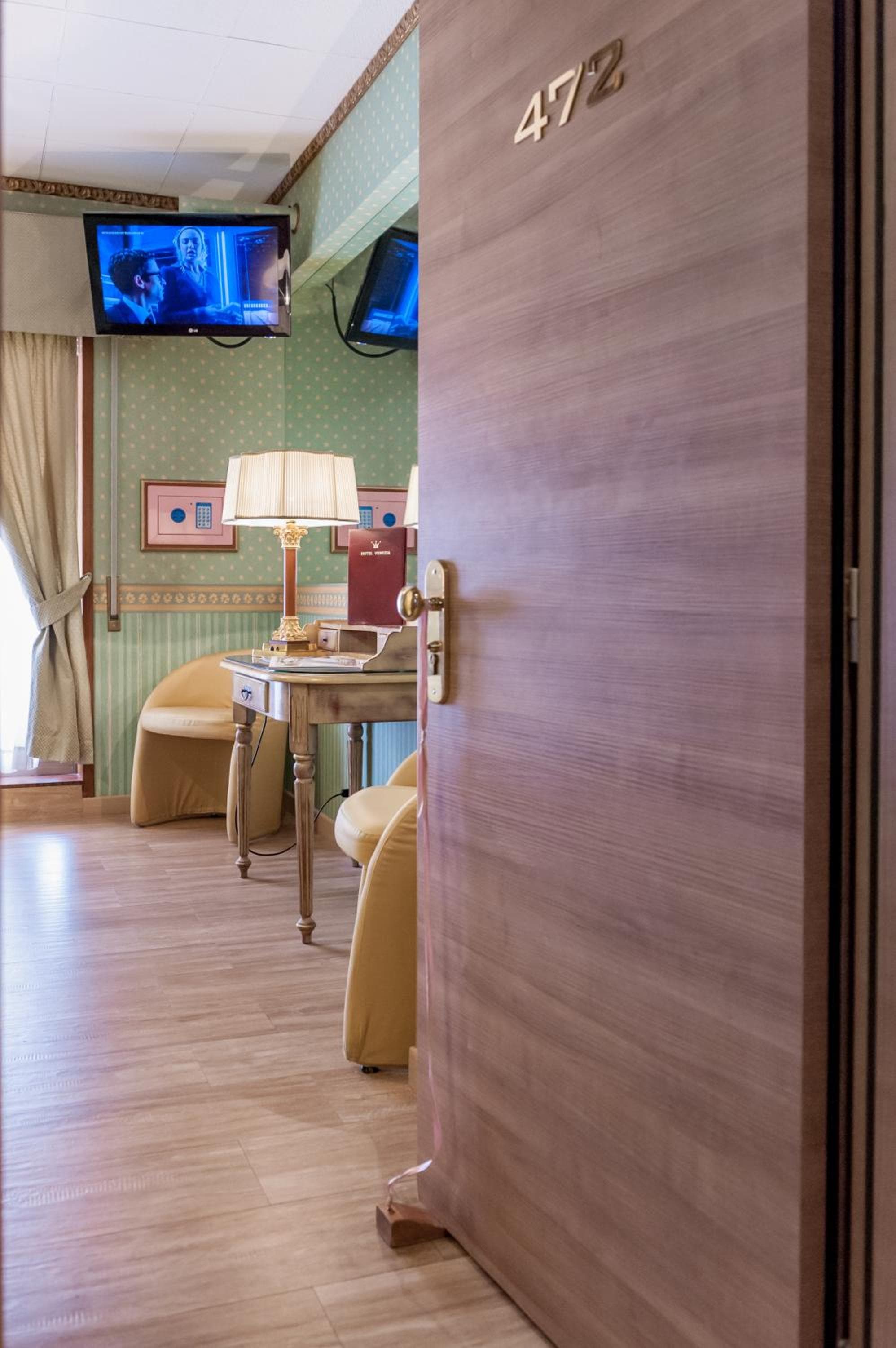 Hotel Venezia photo 9