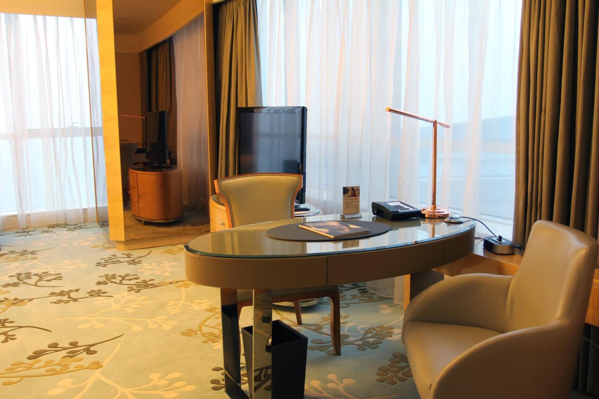 Pullman Linyi Lushang photo 6