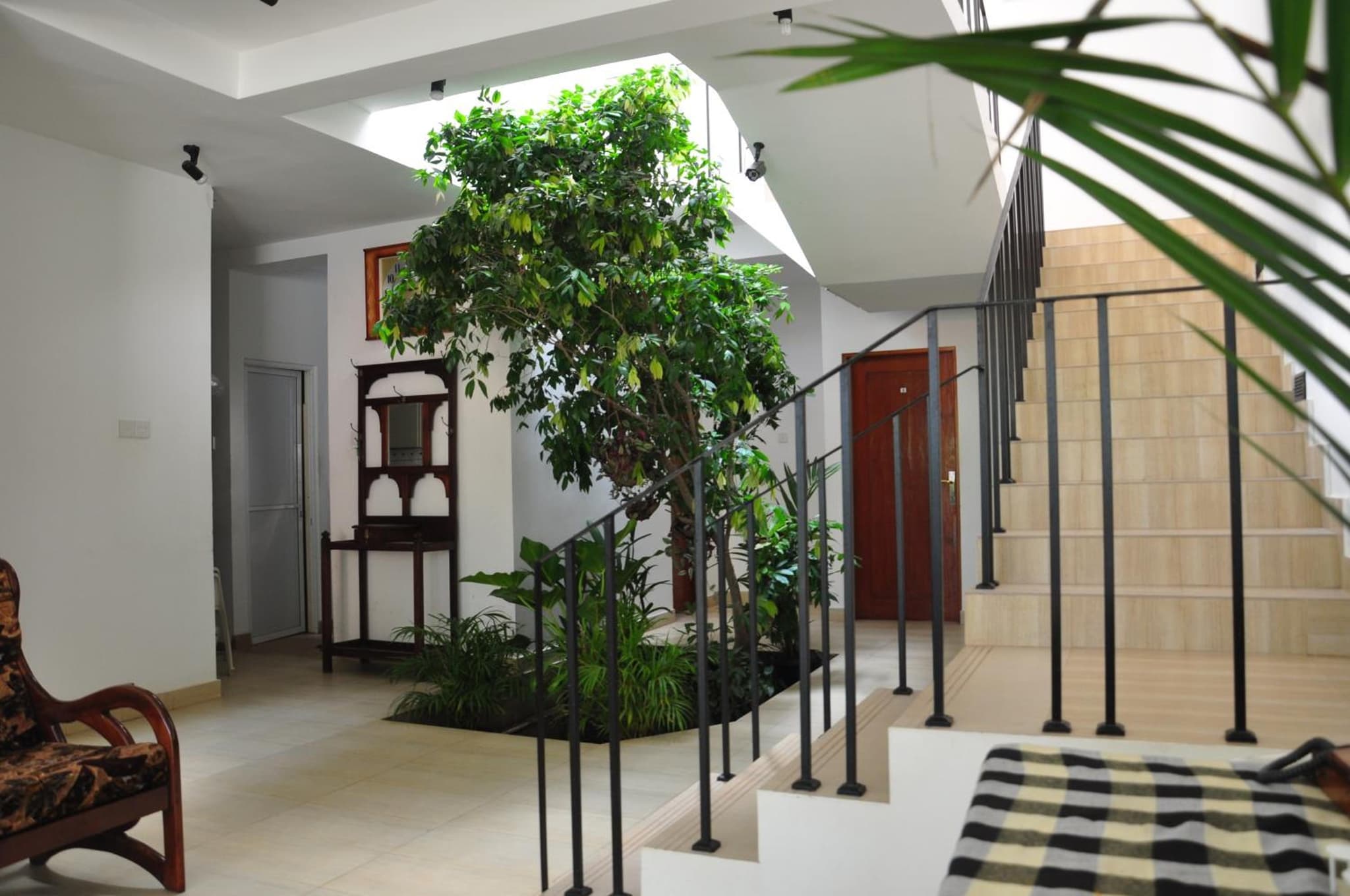 Nooit Gedacht Holiday Resort Unawatuna photo 3