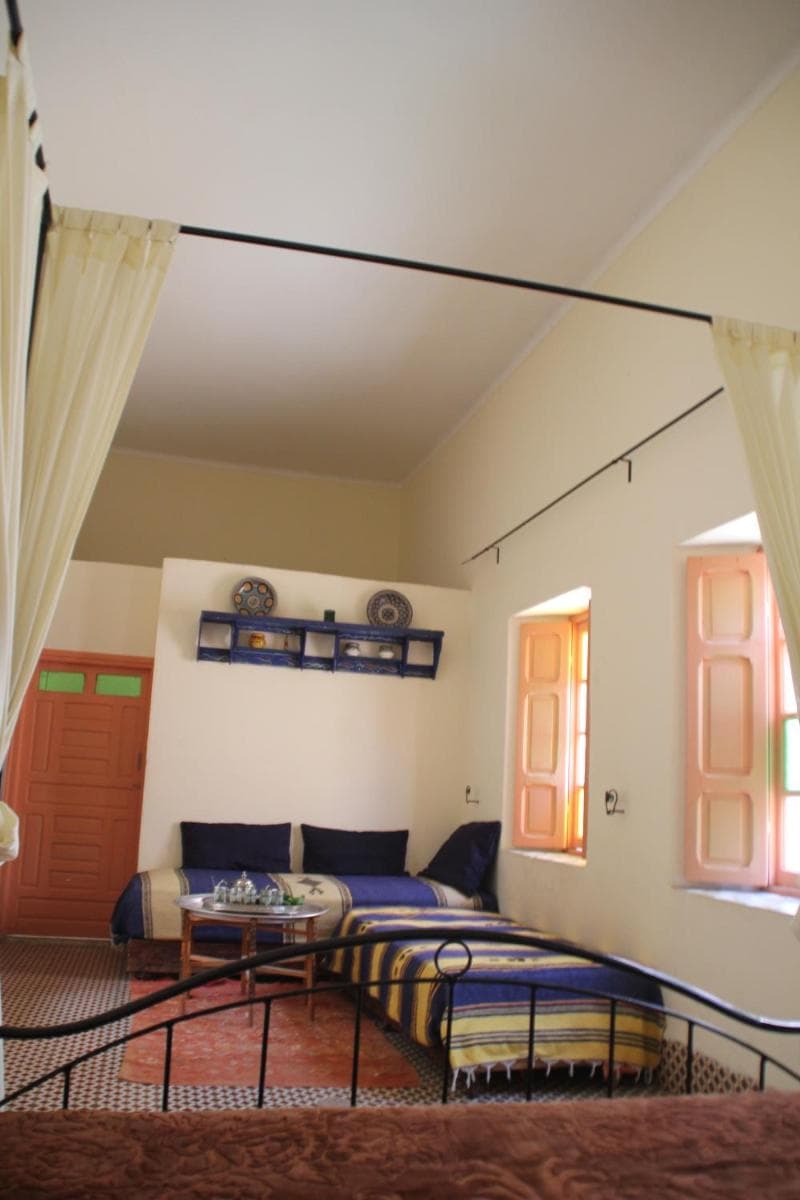 La maison des Lallas photo 4