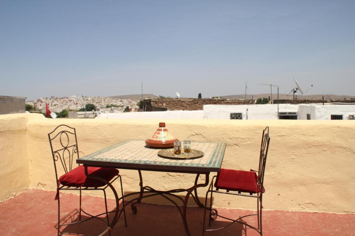 La maison des Lallas photo 2