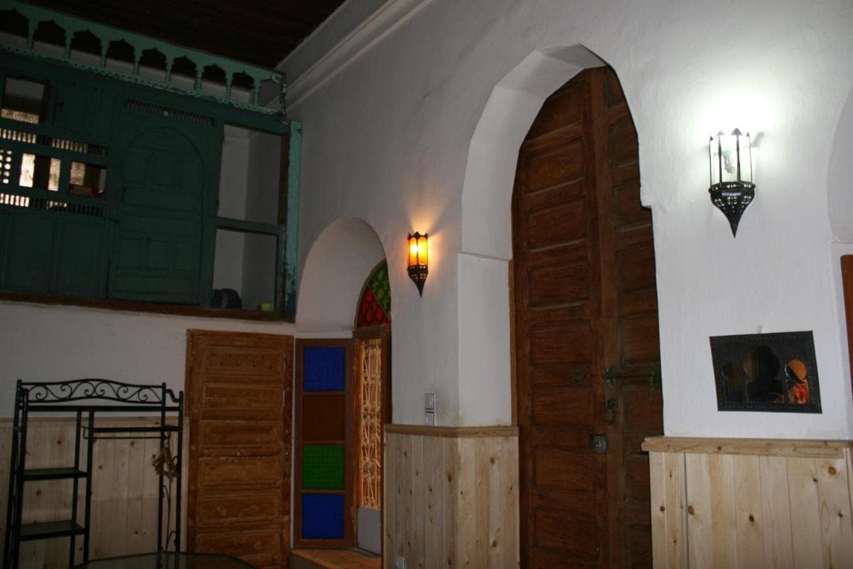 La maison des Lallas photo 3