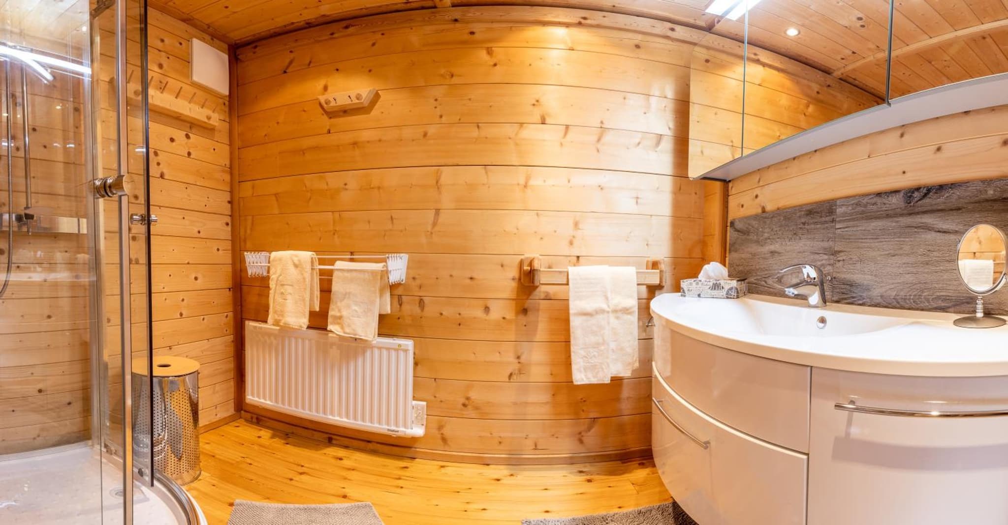 Almdorf im Winkl - Blockhüttendorf in Gröbming photo 9