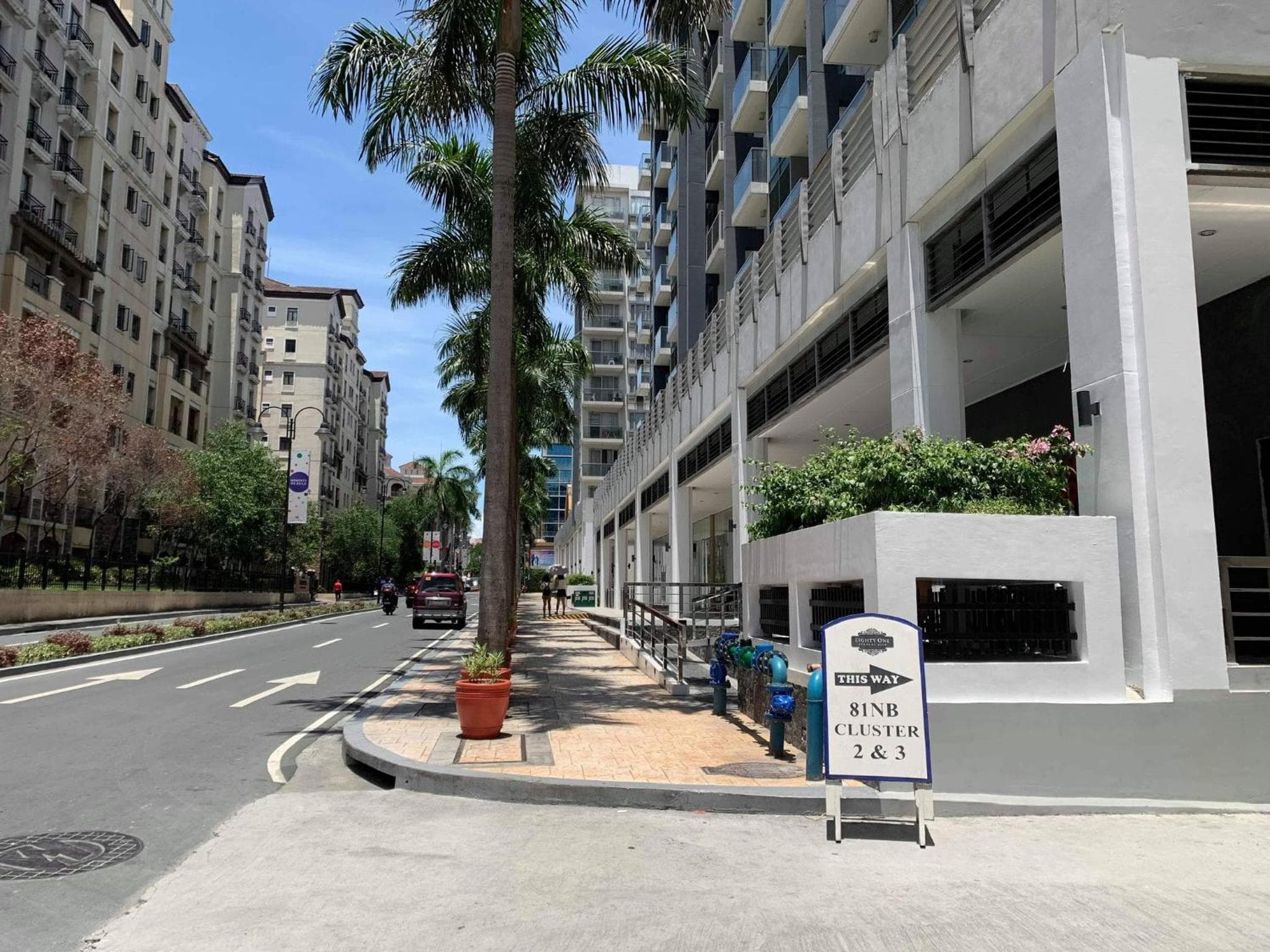 Modern and Cozy Studio near Airport Terminal 3