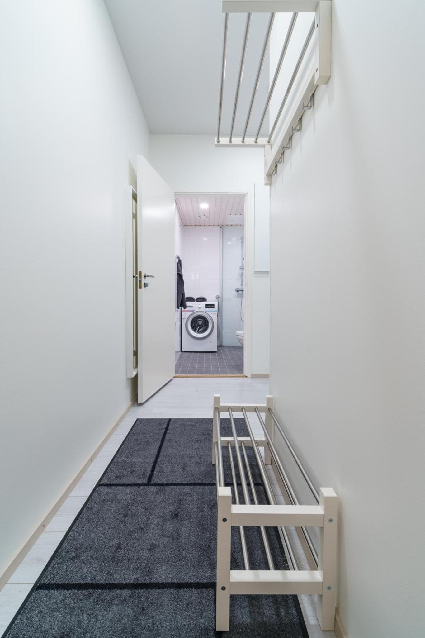 ULEABO Modern 37m2 Studio photo 3