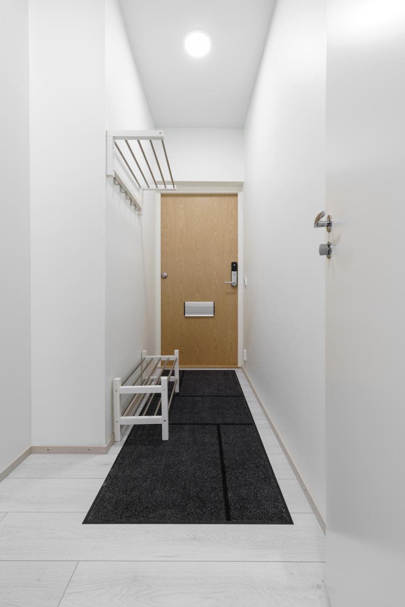 ULEABO Modern 37m2 Studio photo 9
