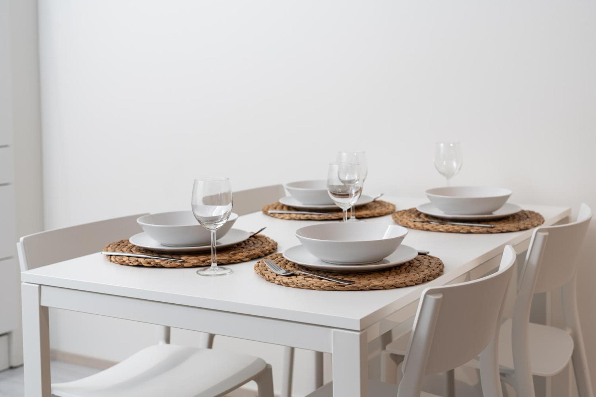 ULEABO Modern 37m2 Studio photo 6