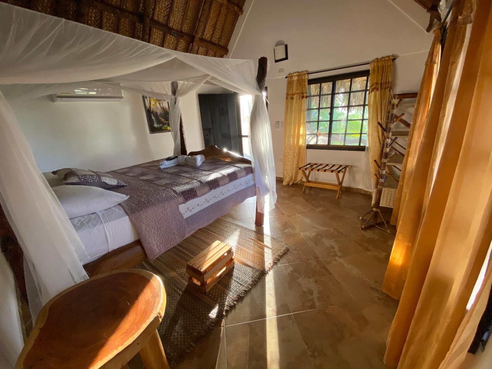 Quetzal Dorado Eco-Lodge by Mareygua photo 5