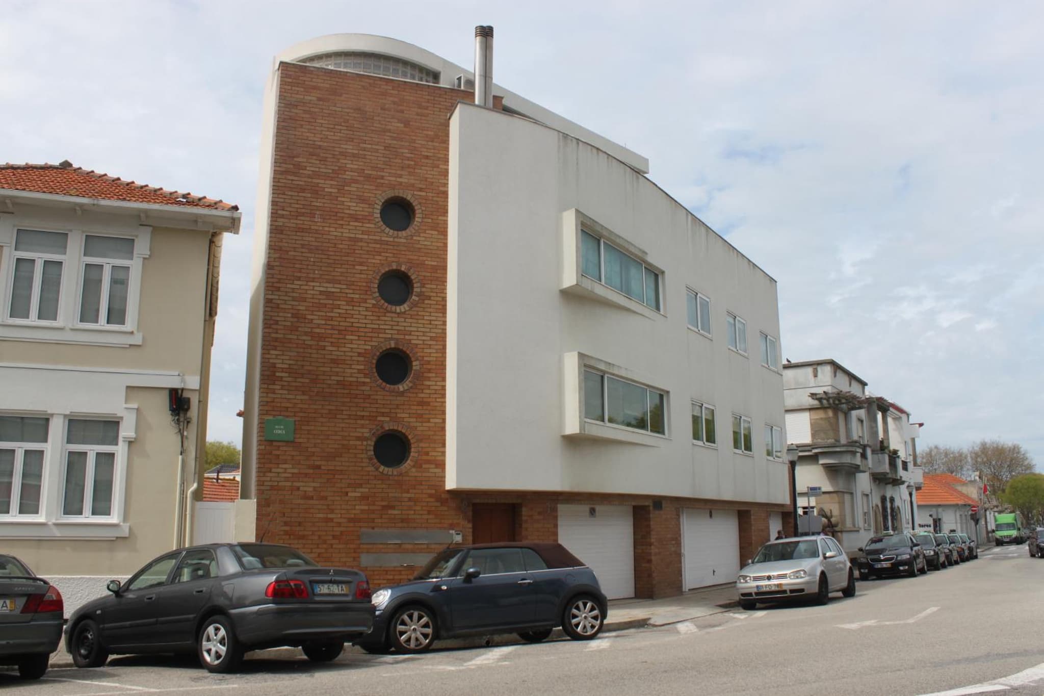 Suites Foz O Porto photo 5
