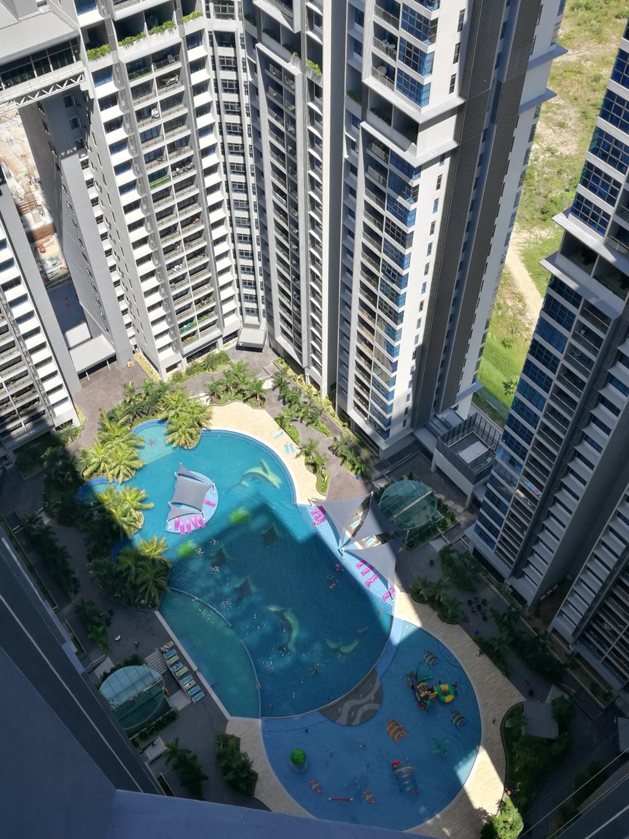 Atlantis Residence by Harmoni Harbour photo 3