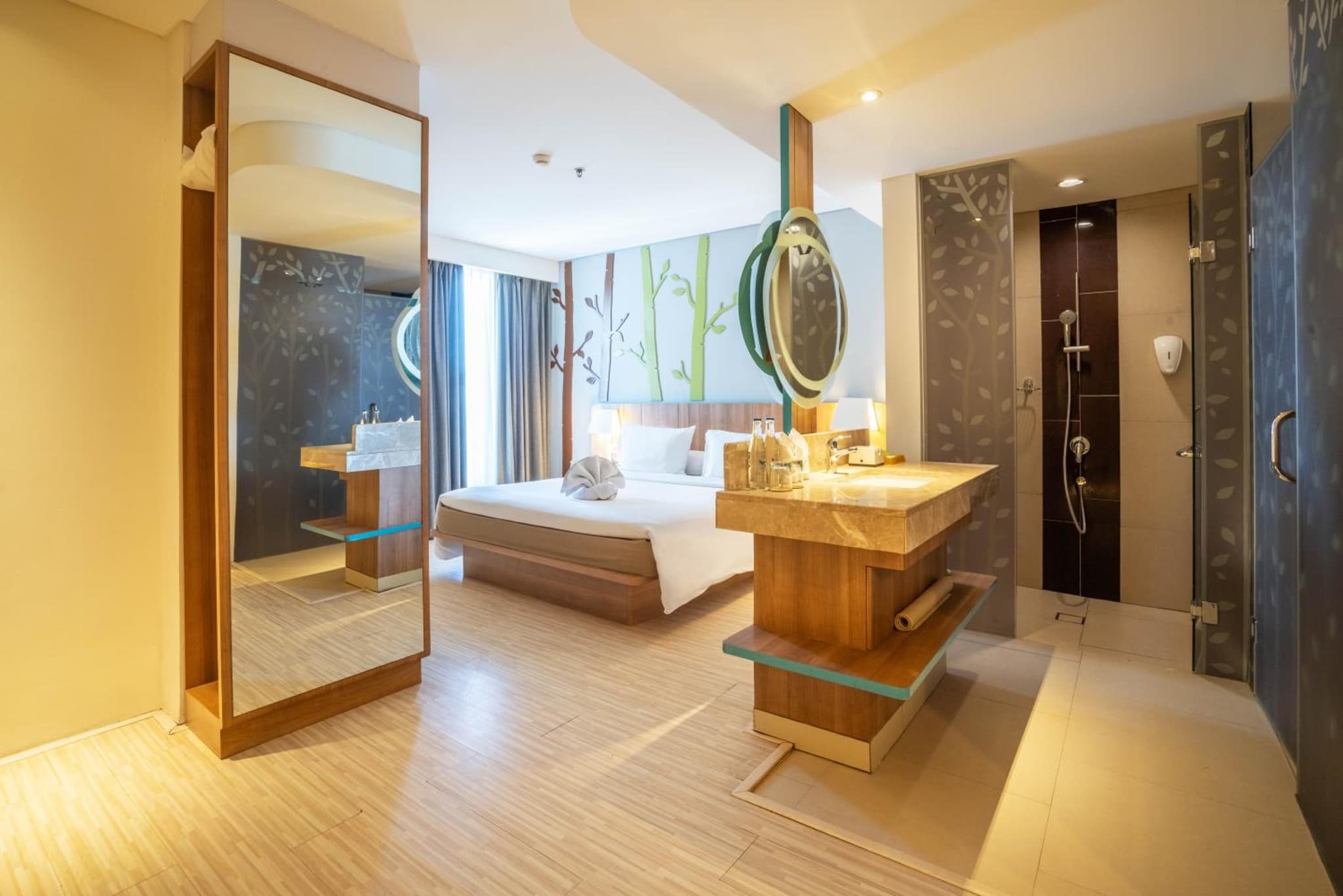 Grand Livio Kuta Hotel photo 5