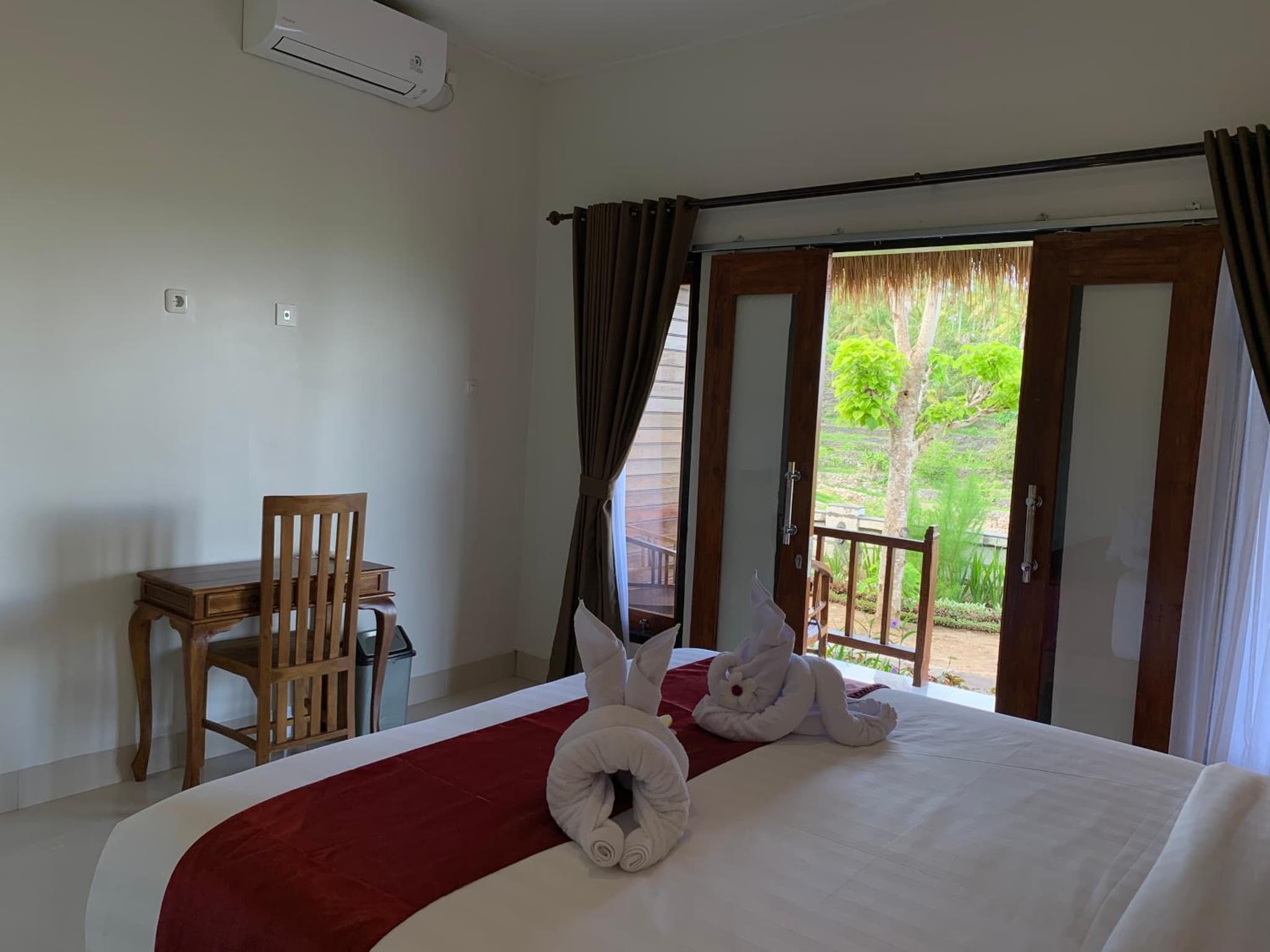 Abian Selumbung Bungalow photo 7