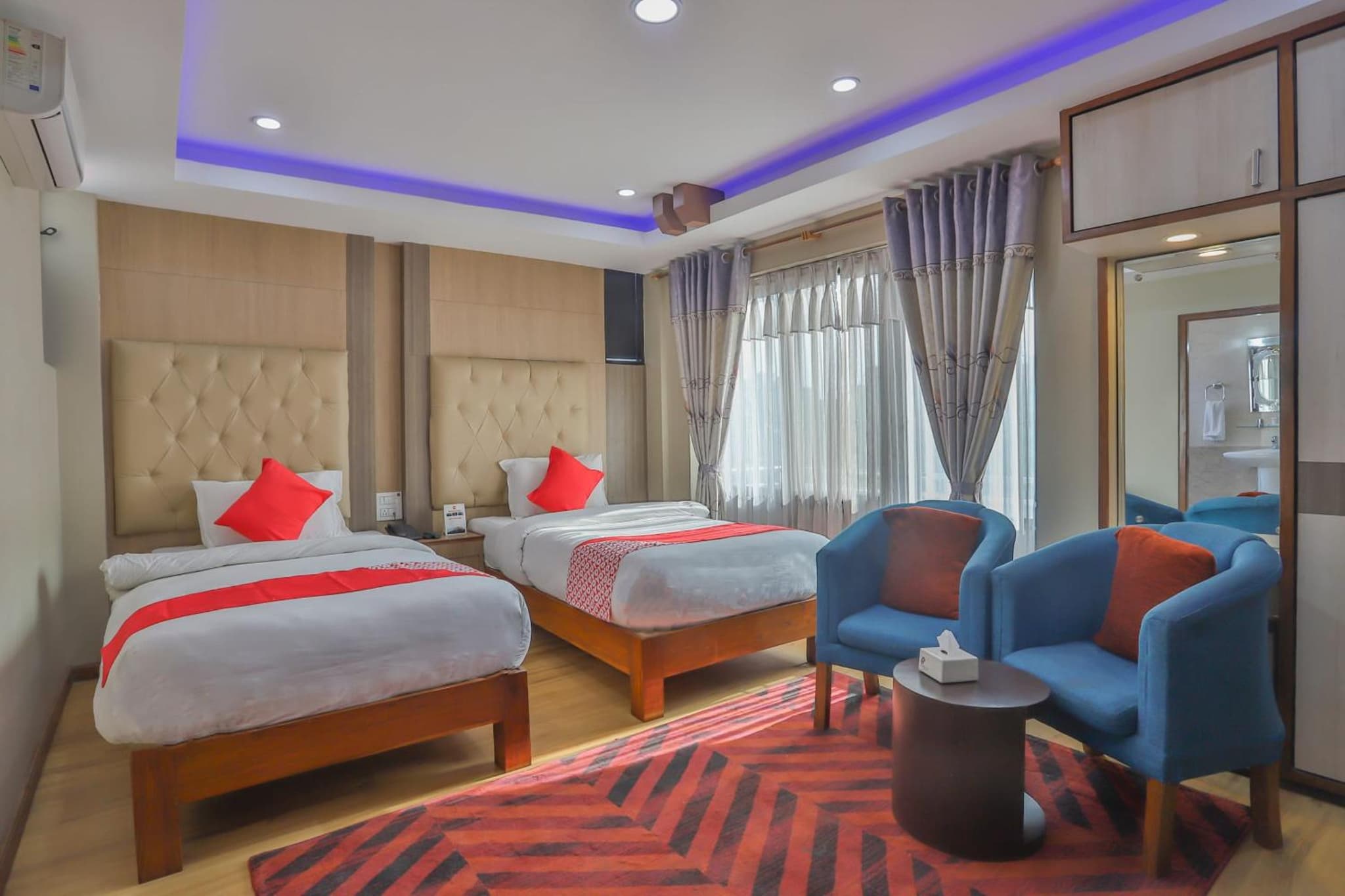 Hotel Marinha photo 8