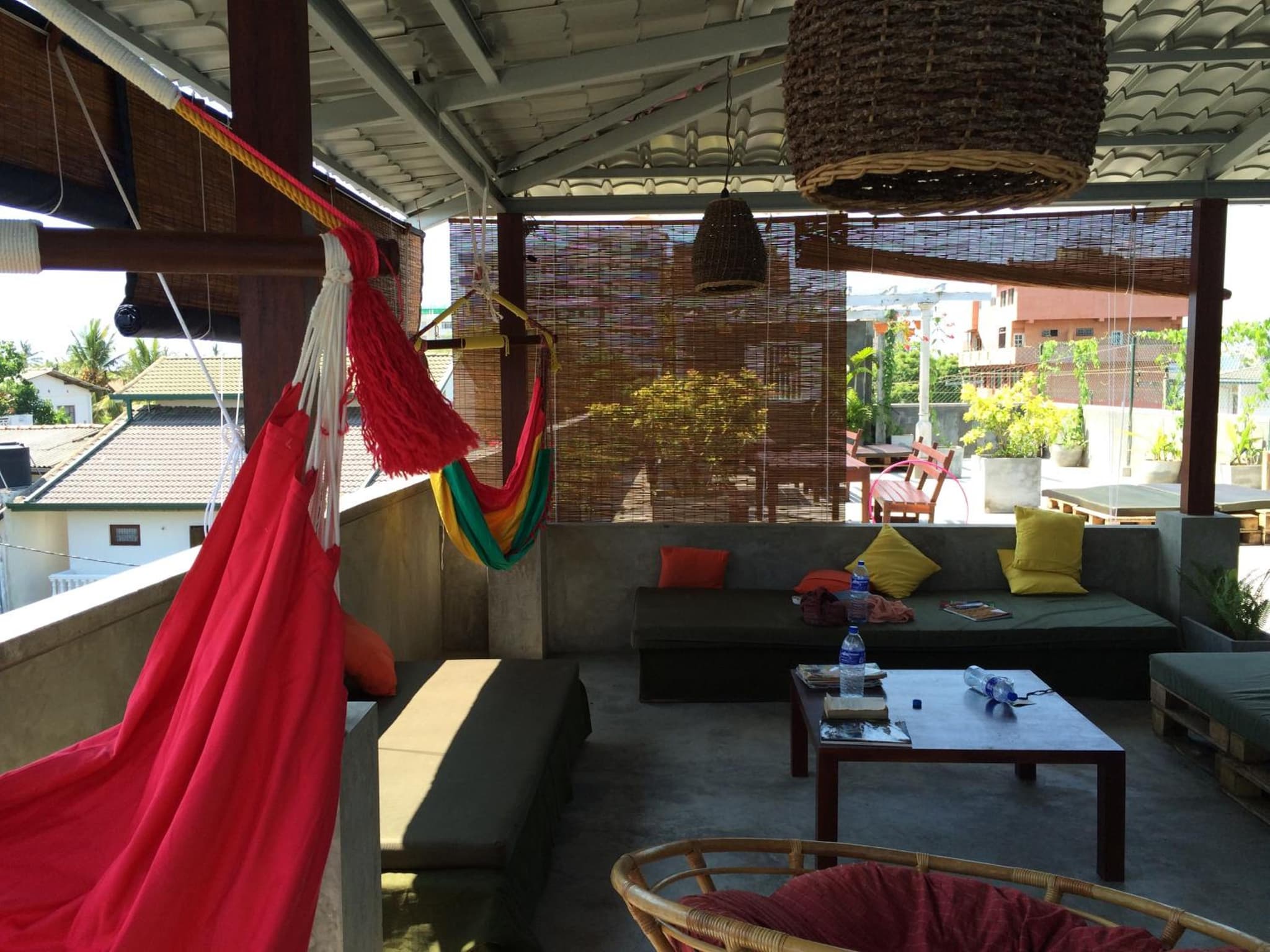Colombo Beach Hostel photo 2