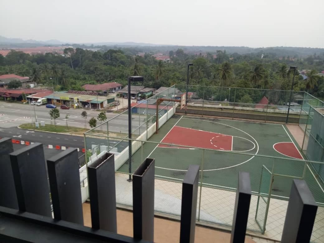 Splashpool Studio Swiss Garden Resort Residences photo 2