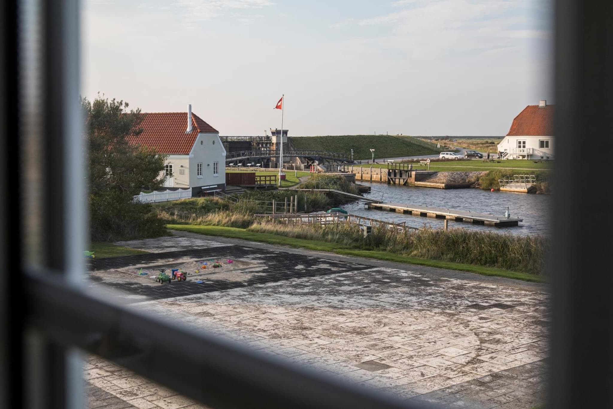 Kammerslusen photo 3