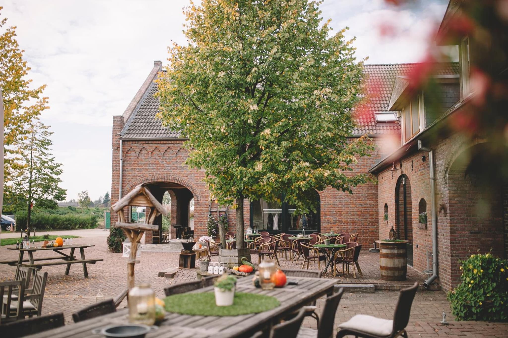 Hotel Herberg de Lindehoeve photo 2