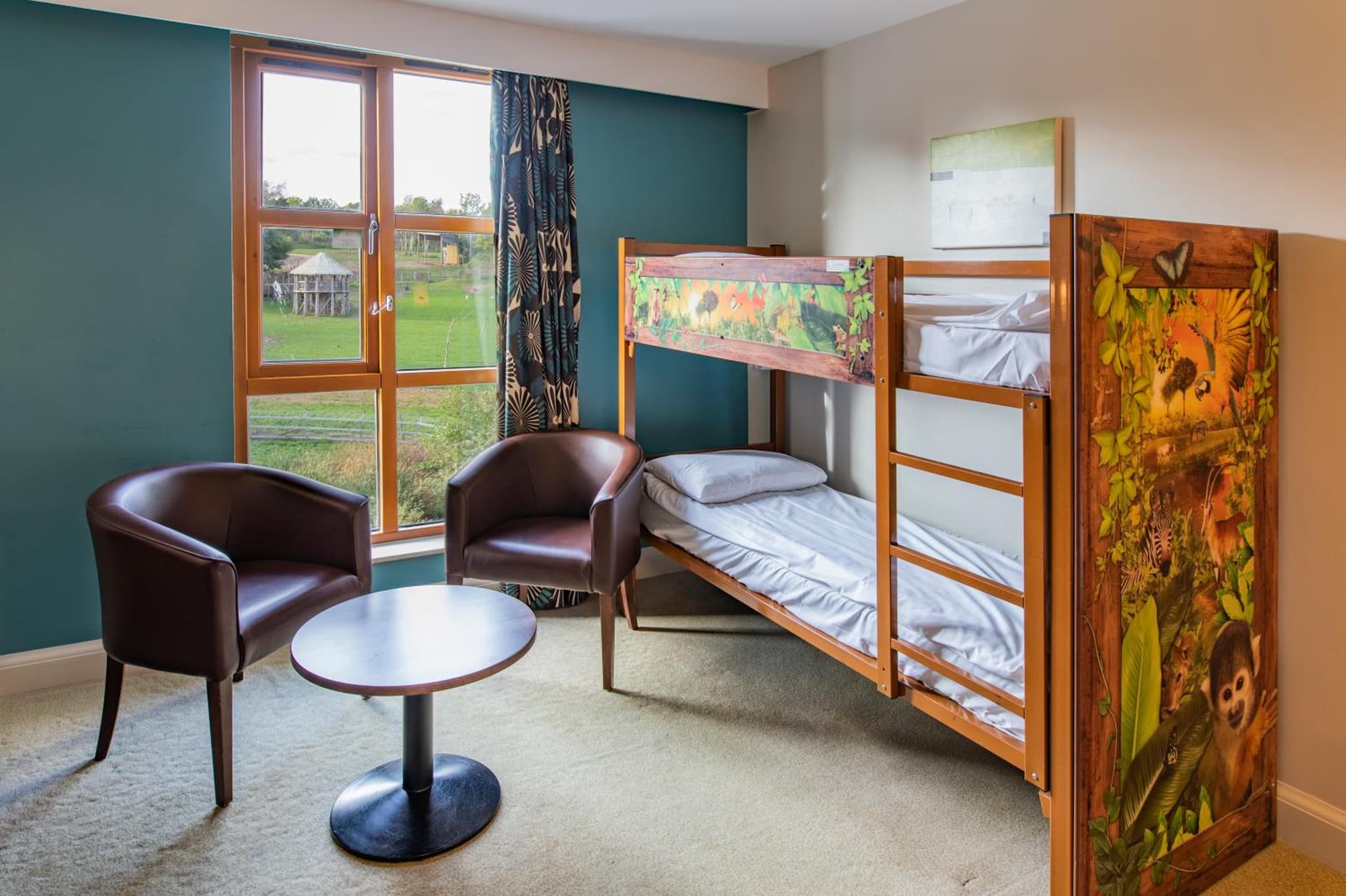 Chessington Resort Hotel photo 8