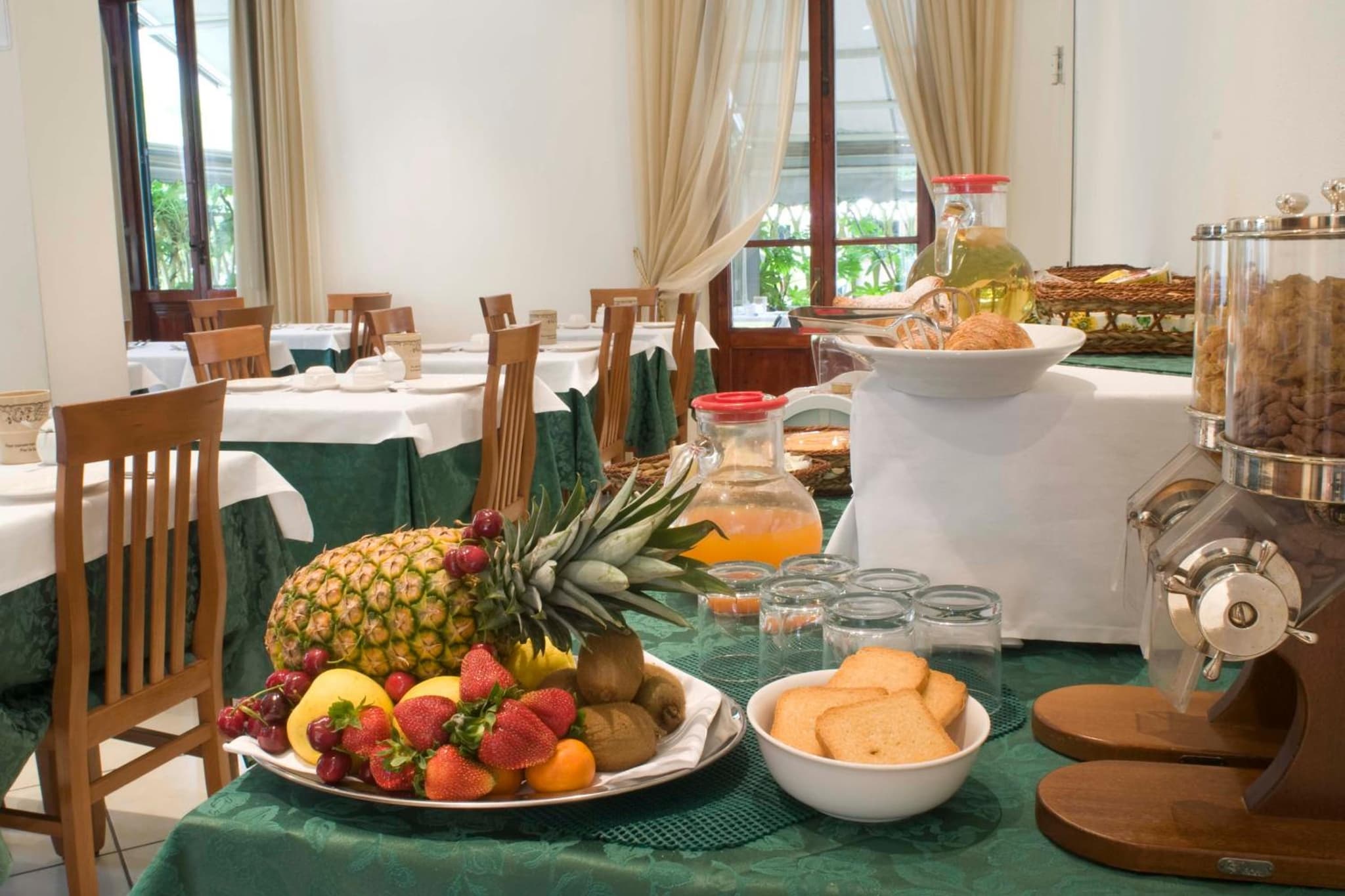 Hotel Vittoria photo 5