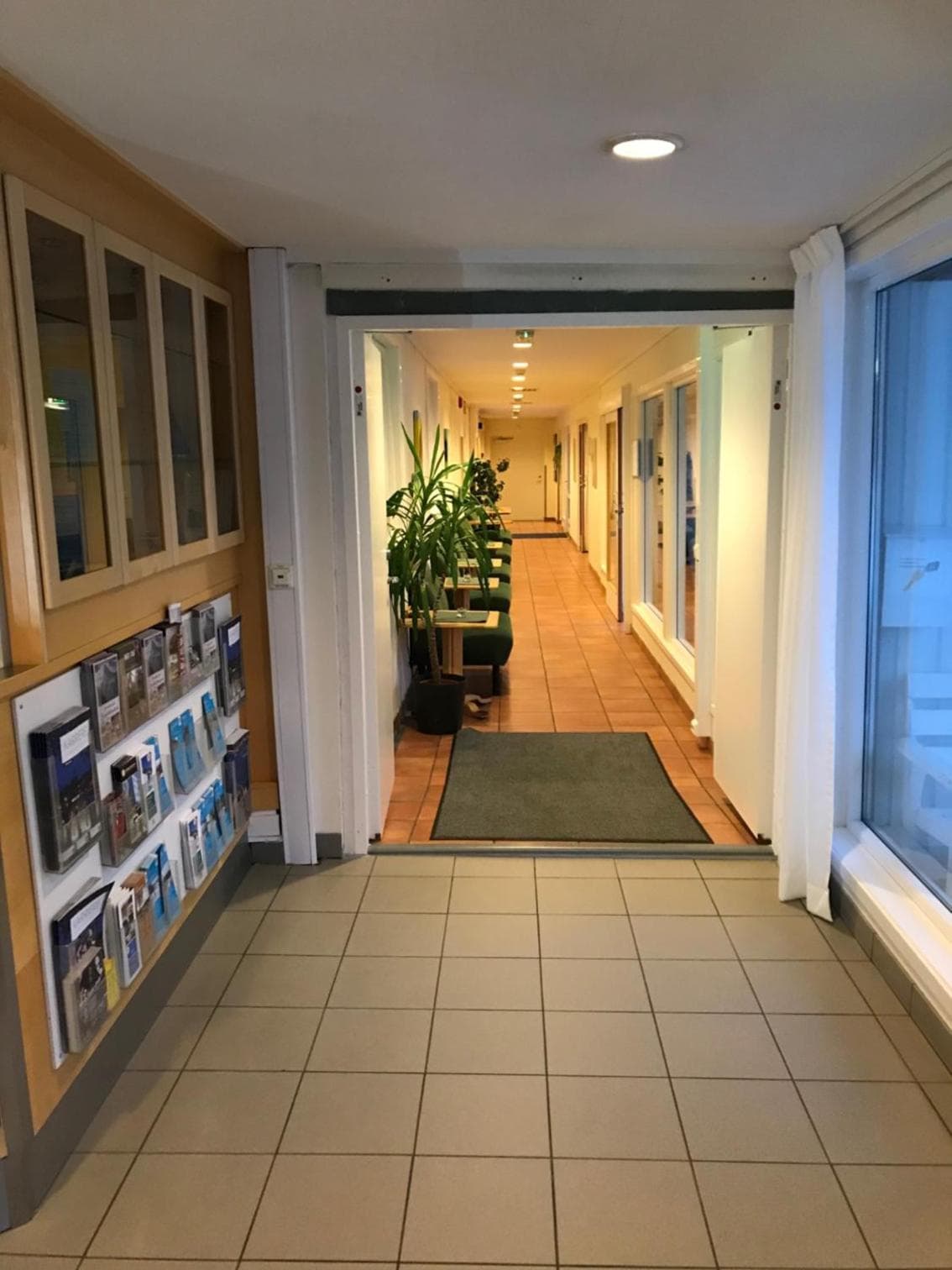 Kongsberg Hostel-Vandrerhjem photo 7