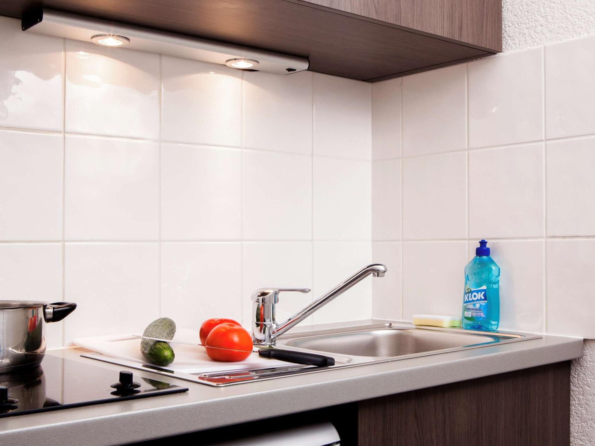 Aparthotel Adagio Access Poitiers photo 2