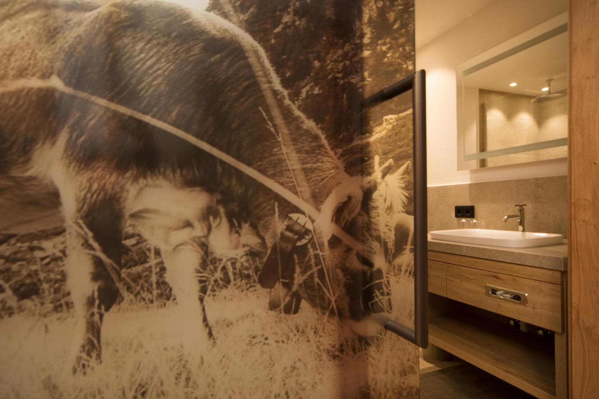 Hotel Stubai photo 2