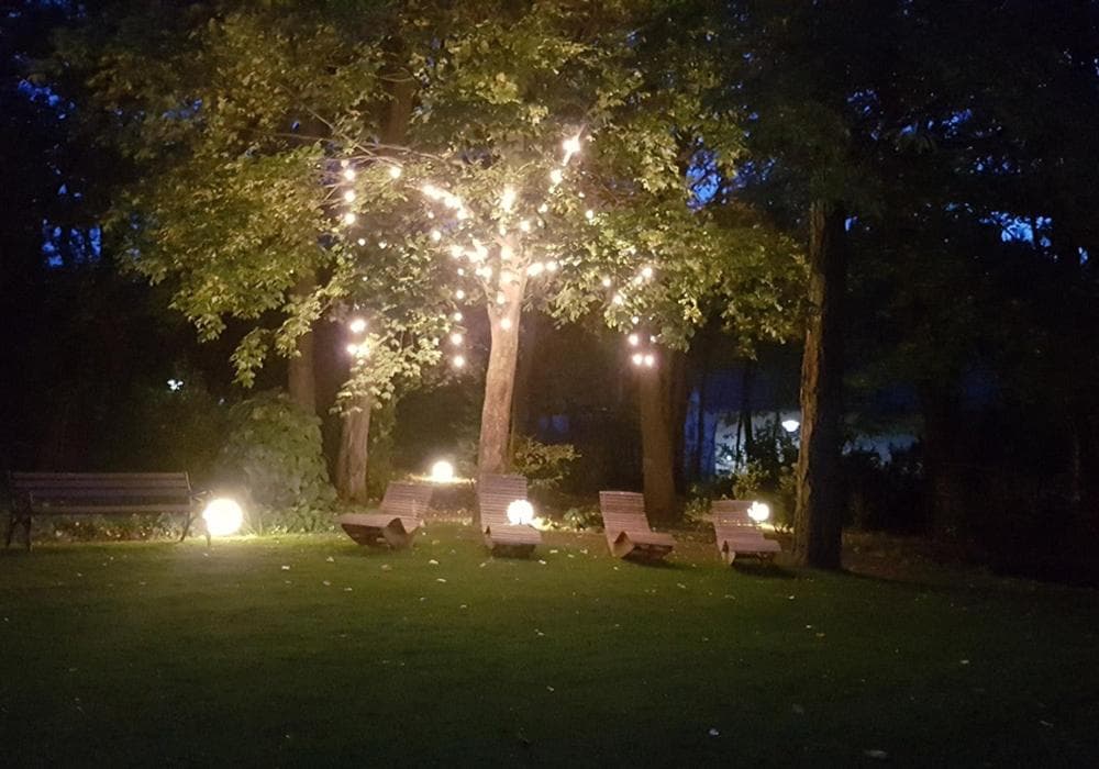 The Lakeside - Burghotel zu Strausberg photo 8