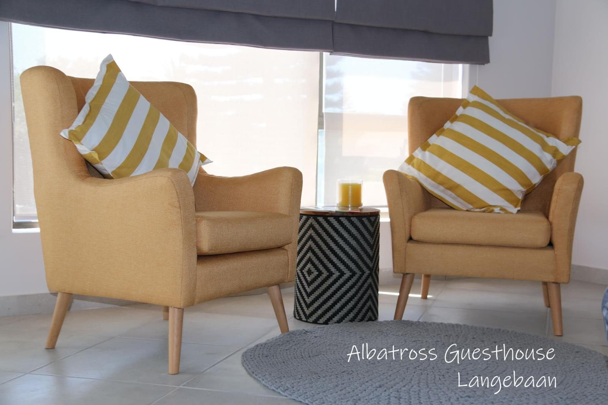 Albatross Guesthouse photo 6