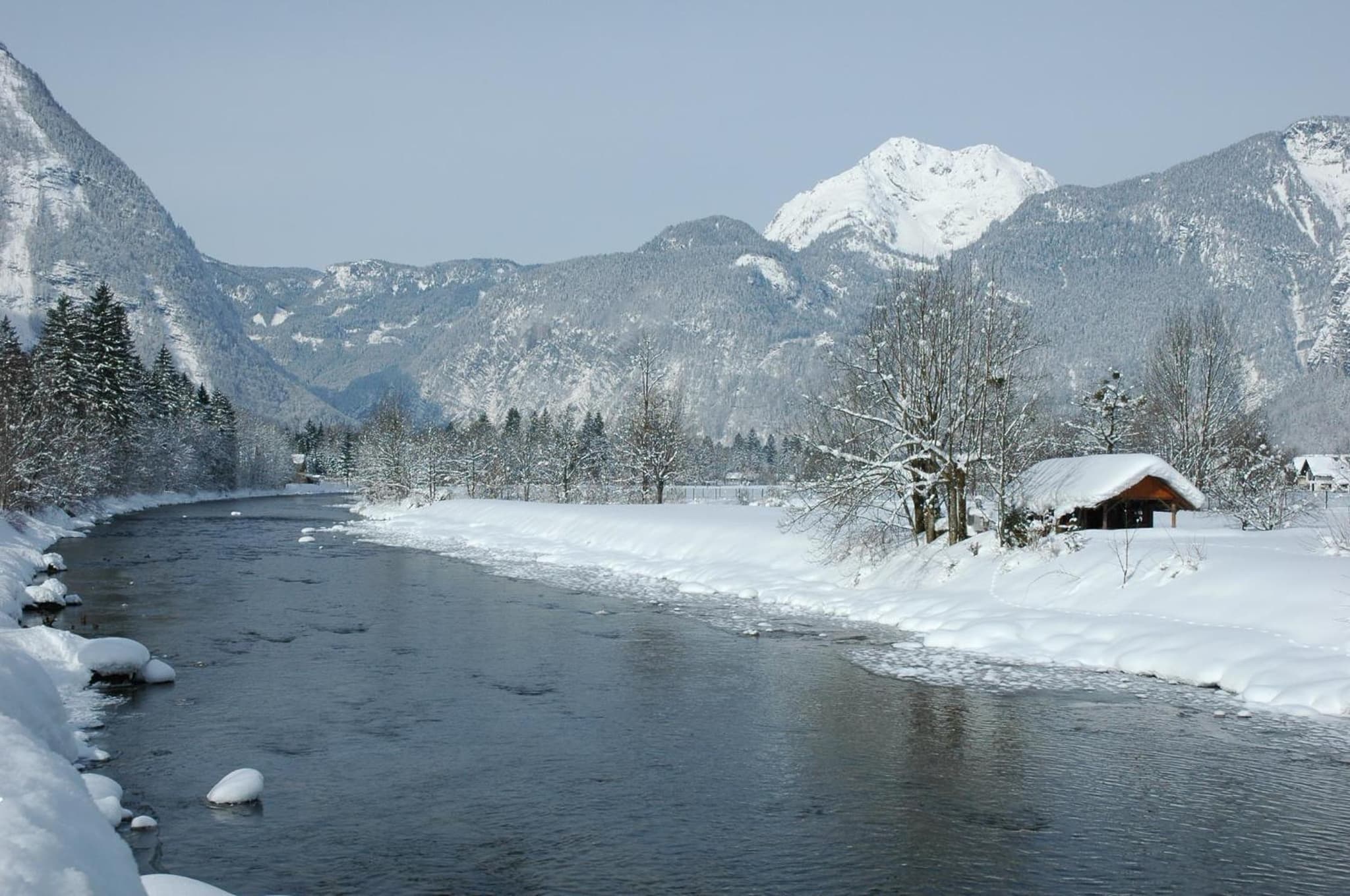 Jutel Obertraun photo 9