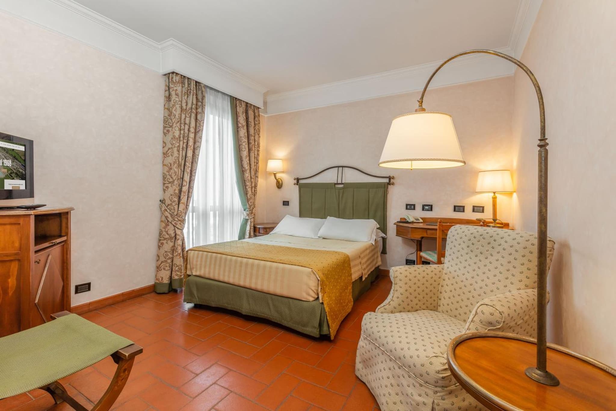Hotel Ristorante La Pergola photo 8