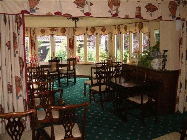 West Lodge Hotel photo 2