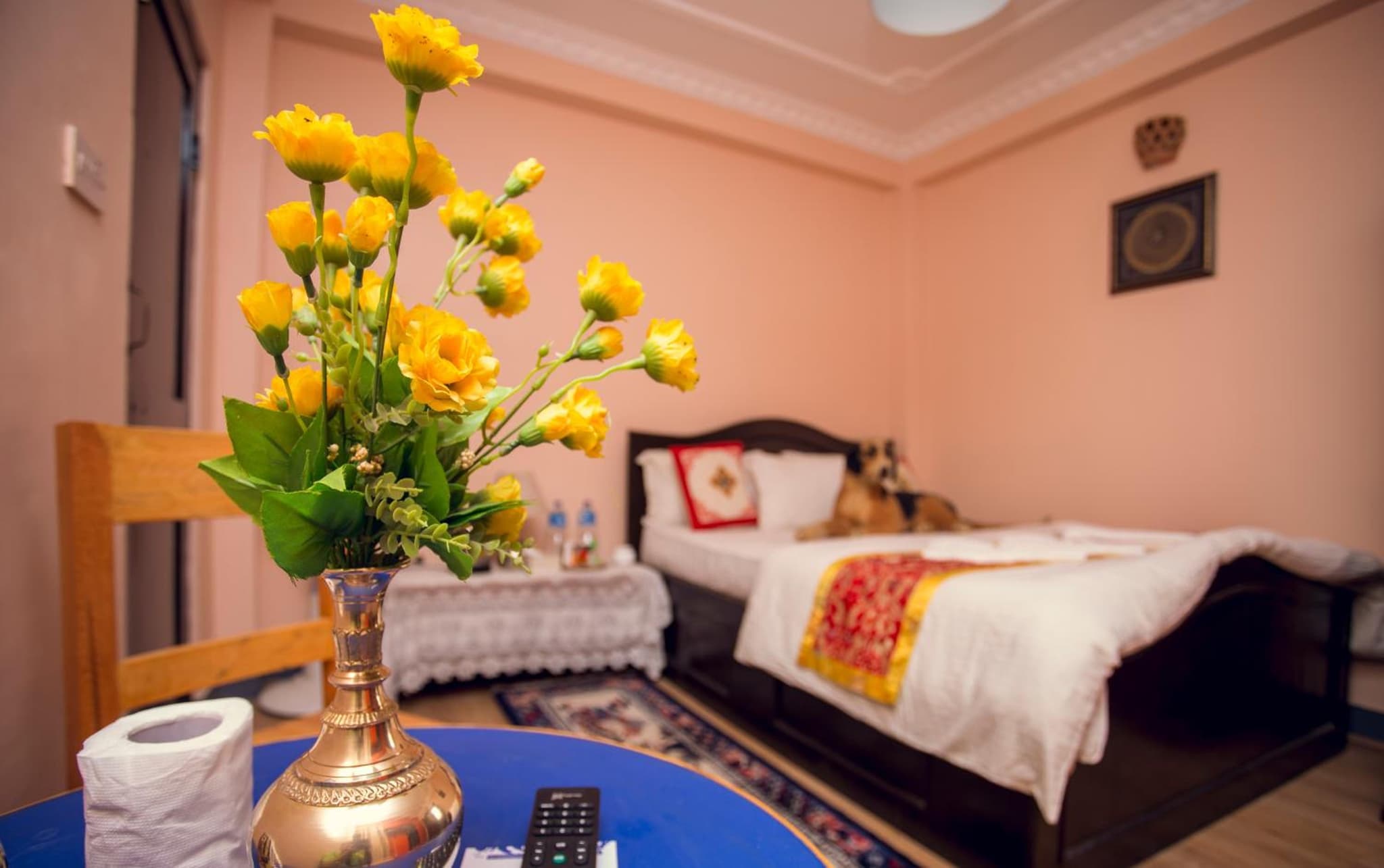 Blue Mountain Home Stay photo 4