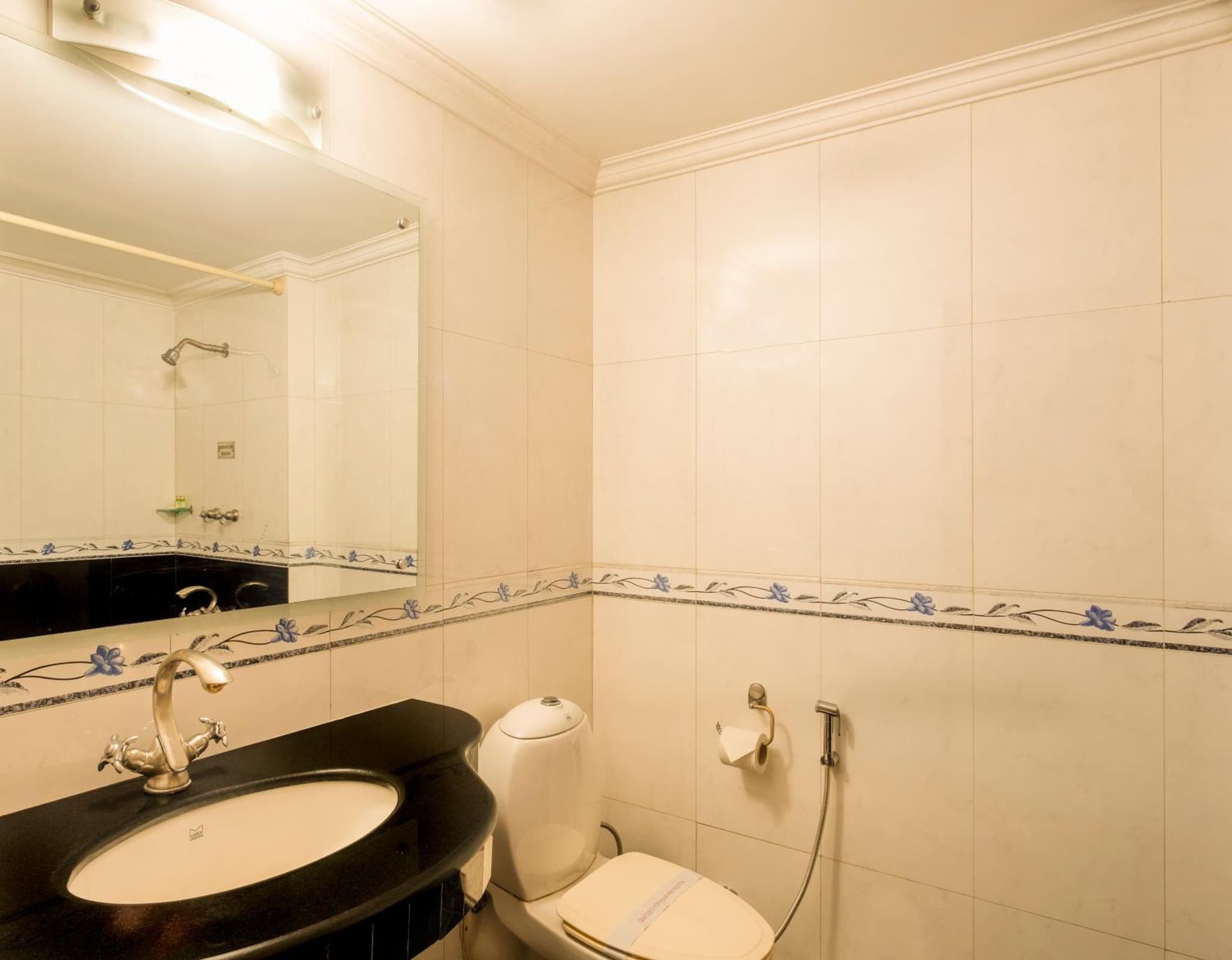 Airport Hotel photo 5