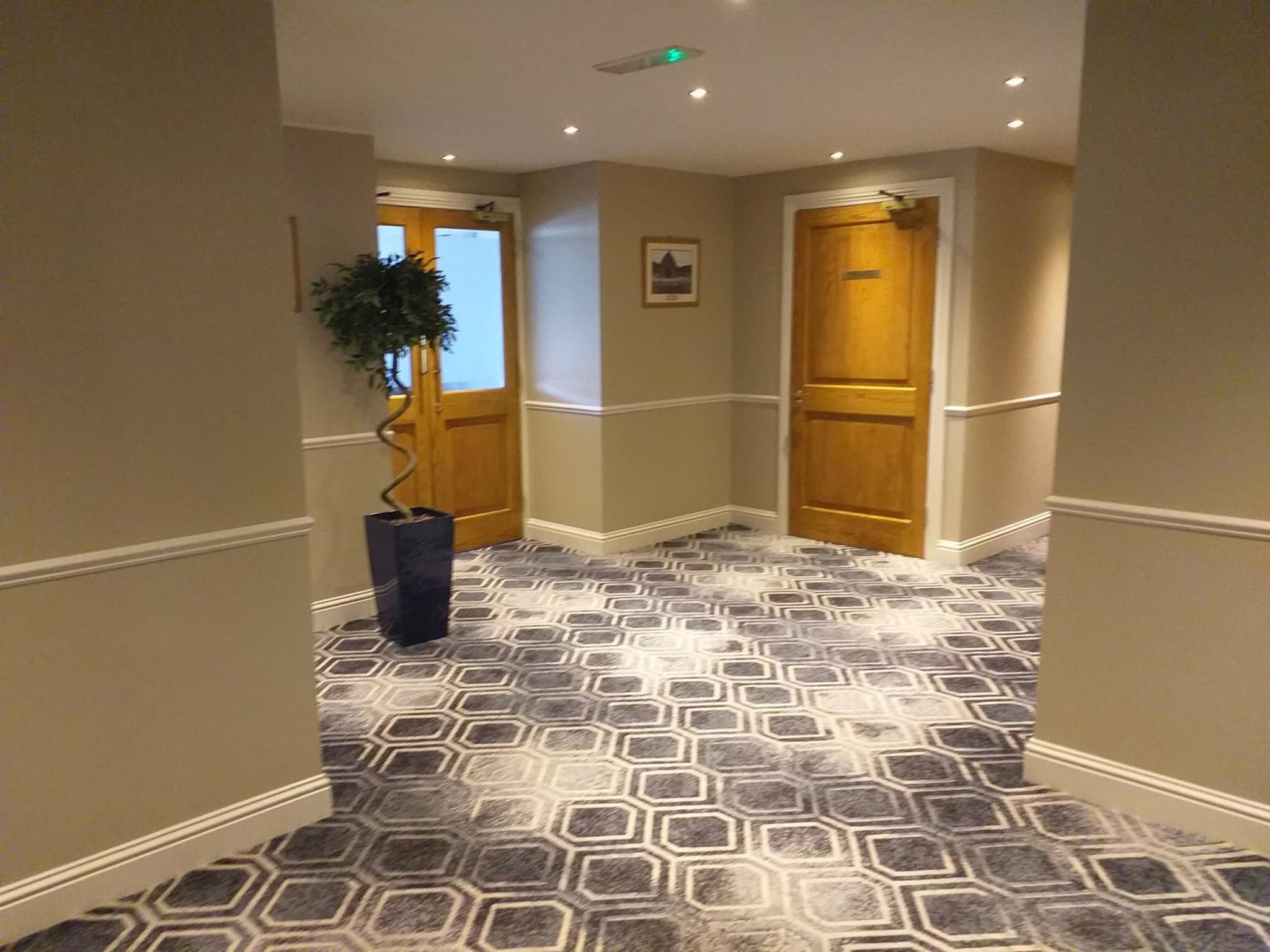 The Parkavon Hotel photo 7