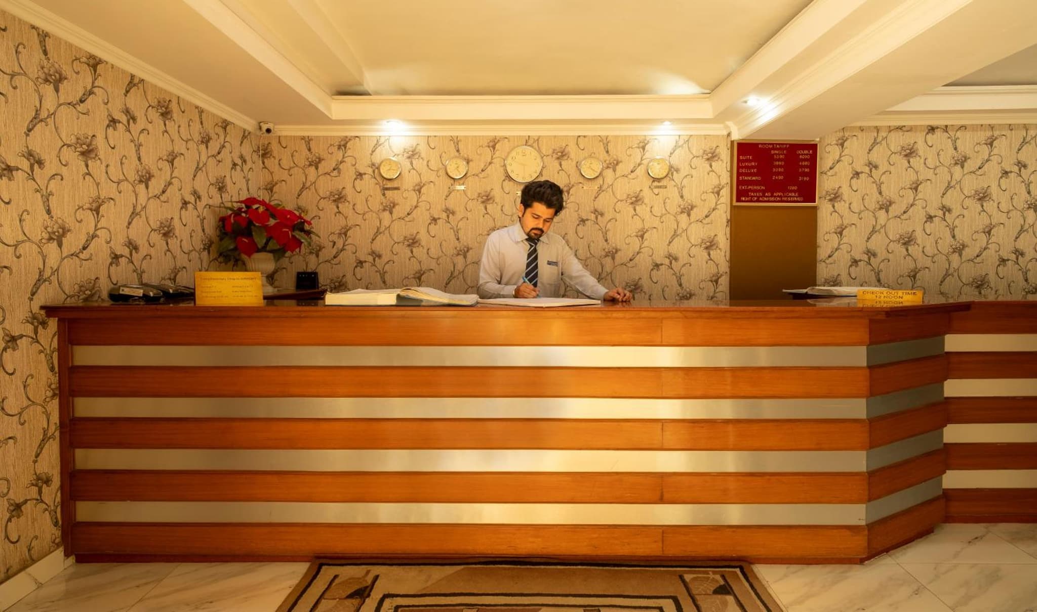 Airport Hotel photo 7