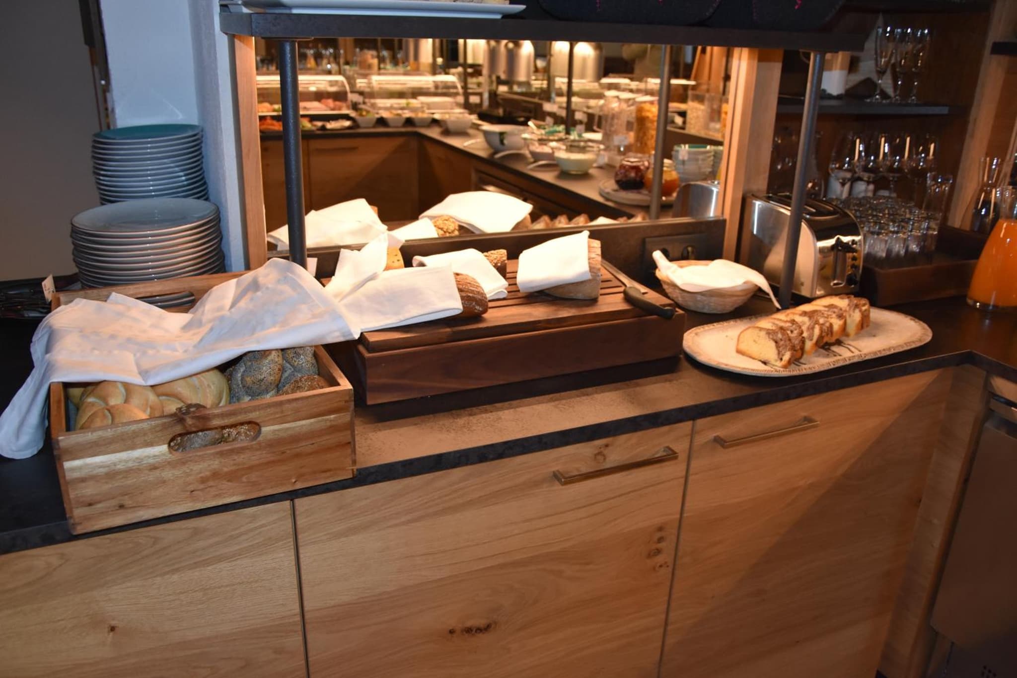 Landhotel Anna photo 9