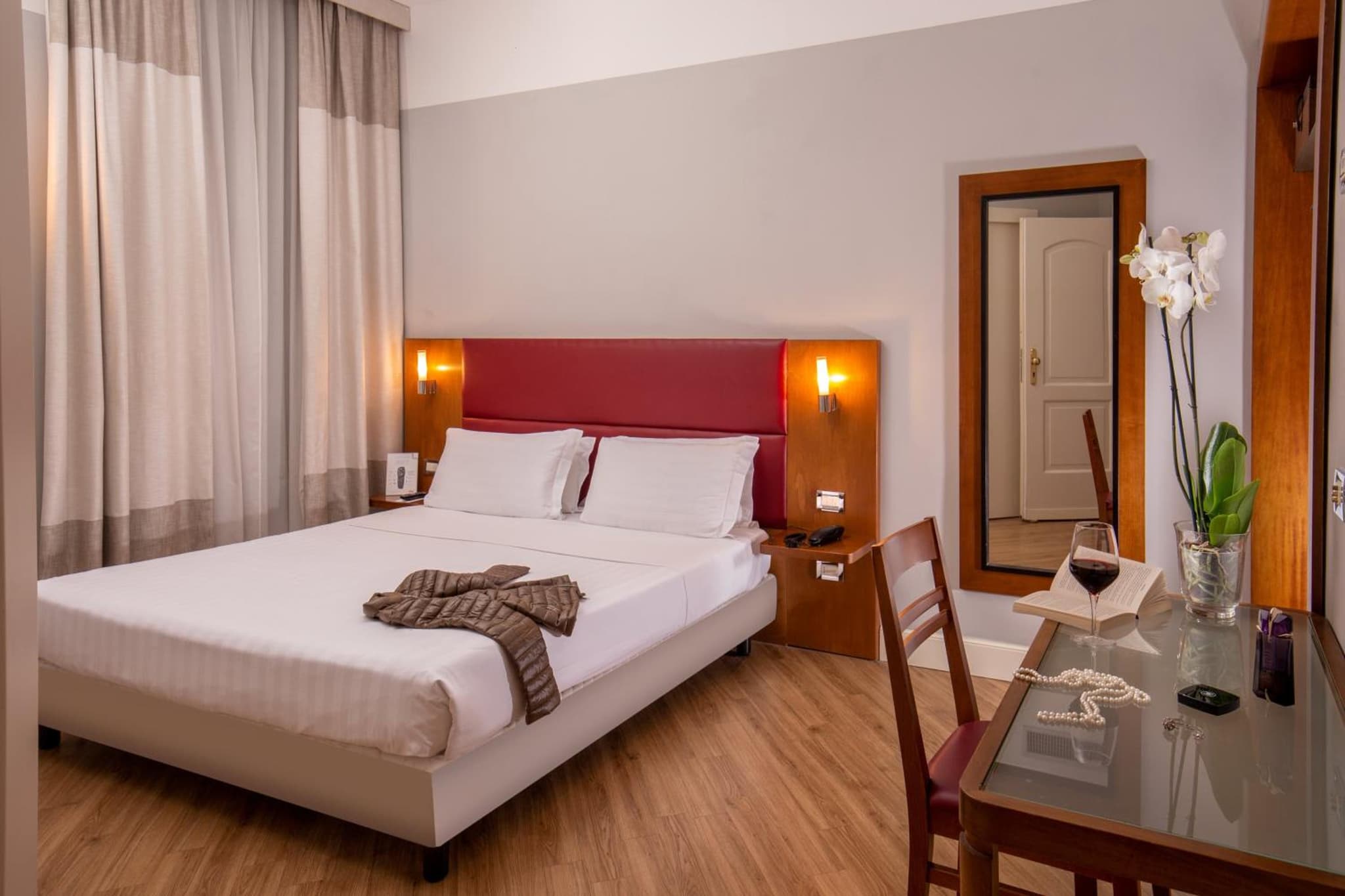 Best Western Hotel Astrid photo 7