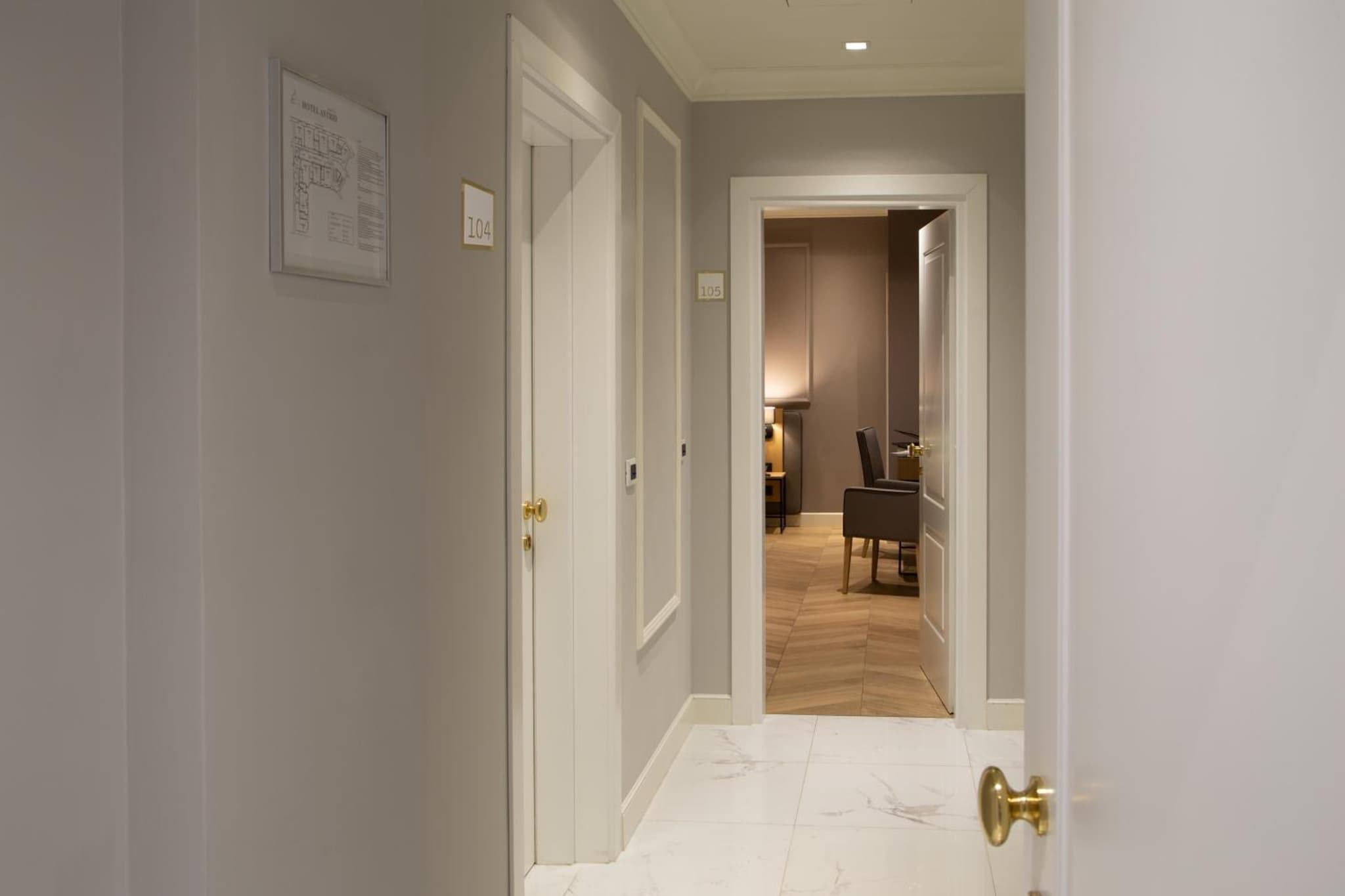 Best Western Hotel Astrid photo 2