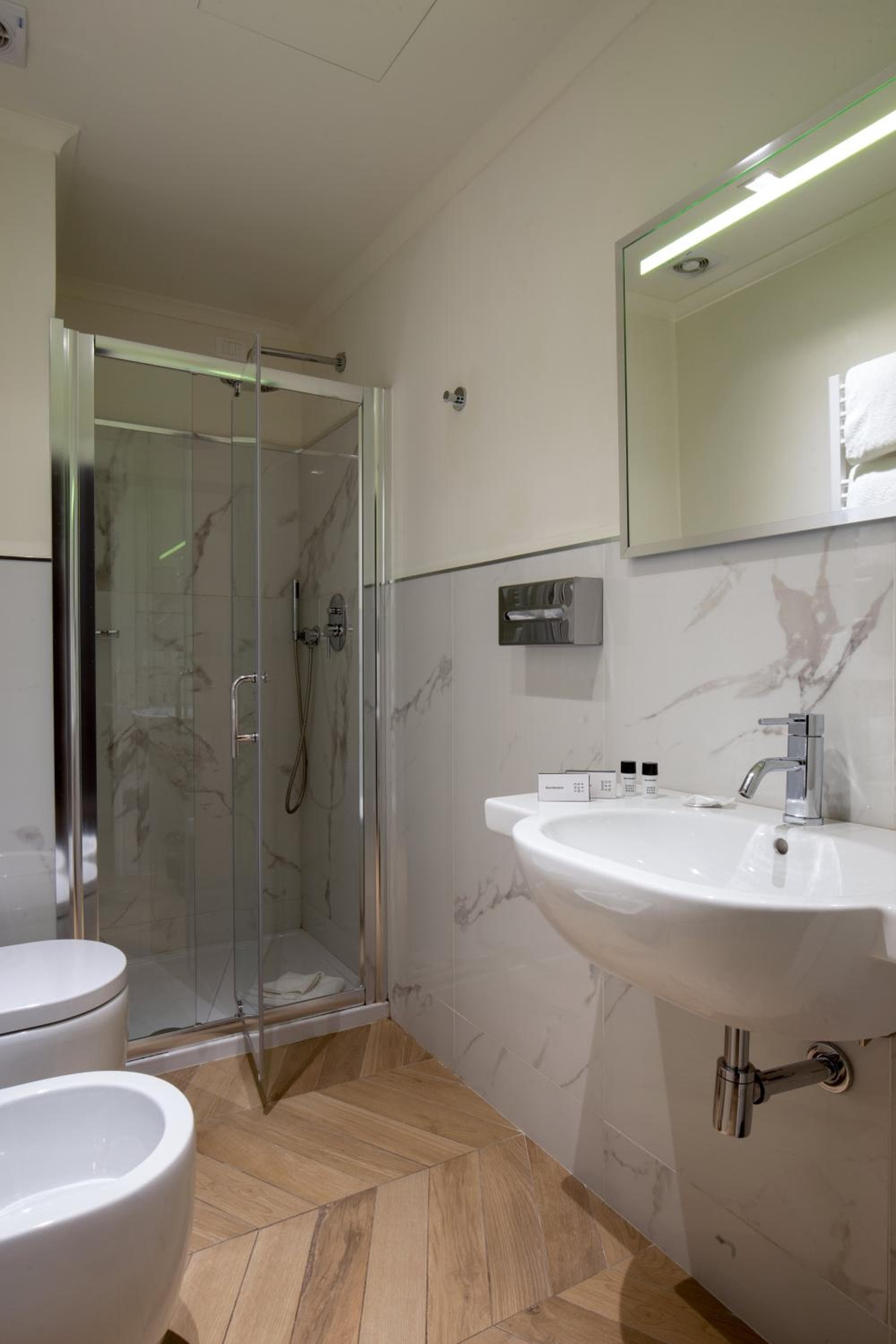 Best Western Hotel Astrid photo 8