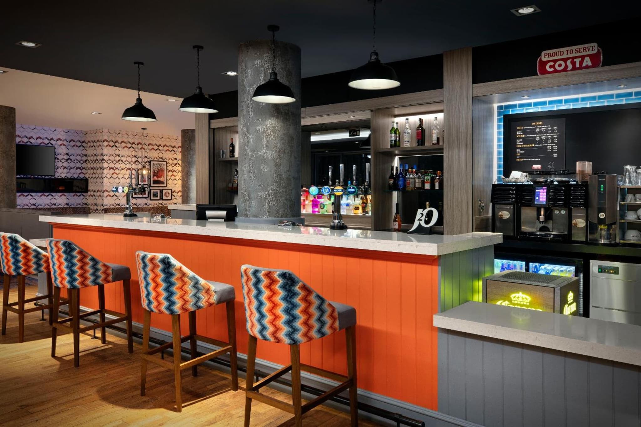 Leonardo Hotel Exeter photo 5