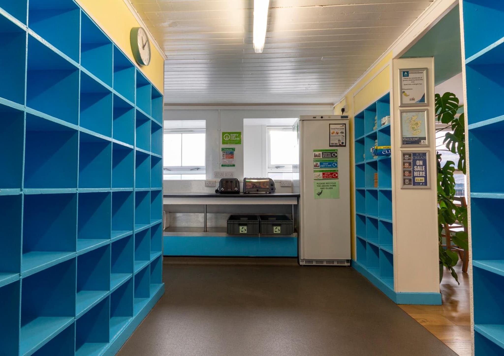 Ullapool Youth Hostel photo 8