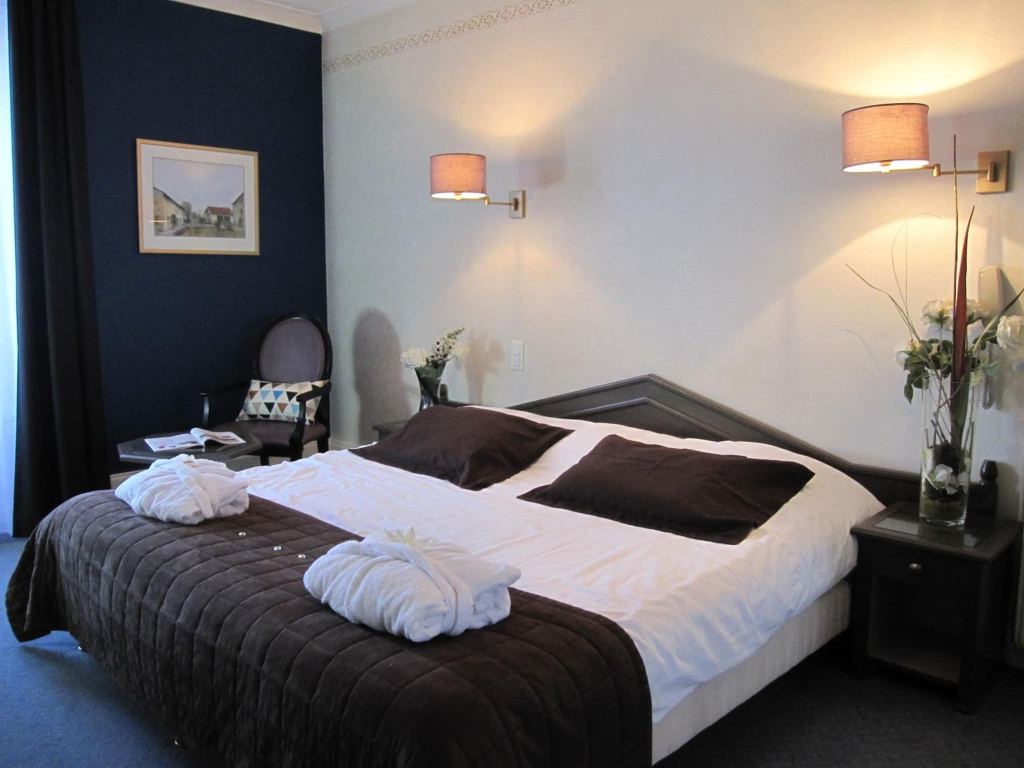 Hôtel Cosmos & Spa photo 3