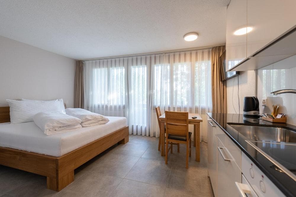 Noah Hotel photo 8