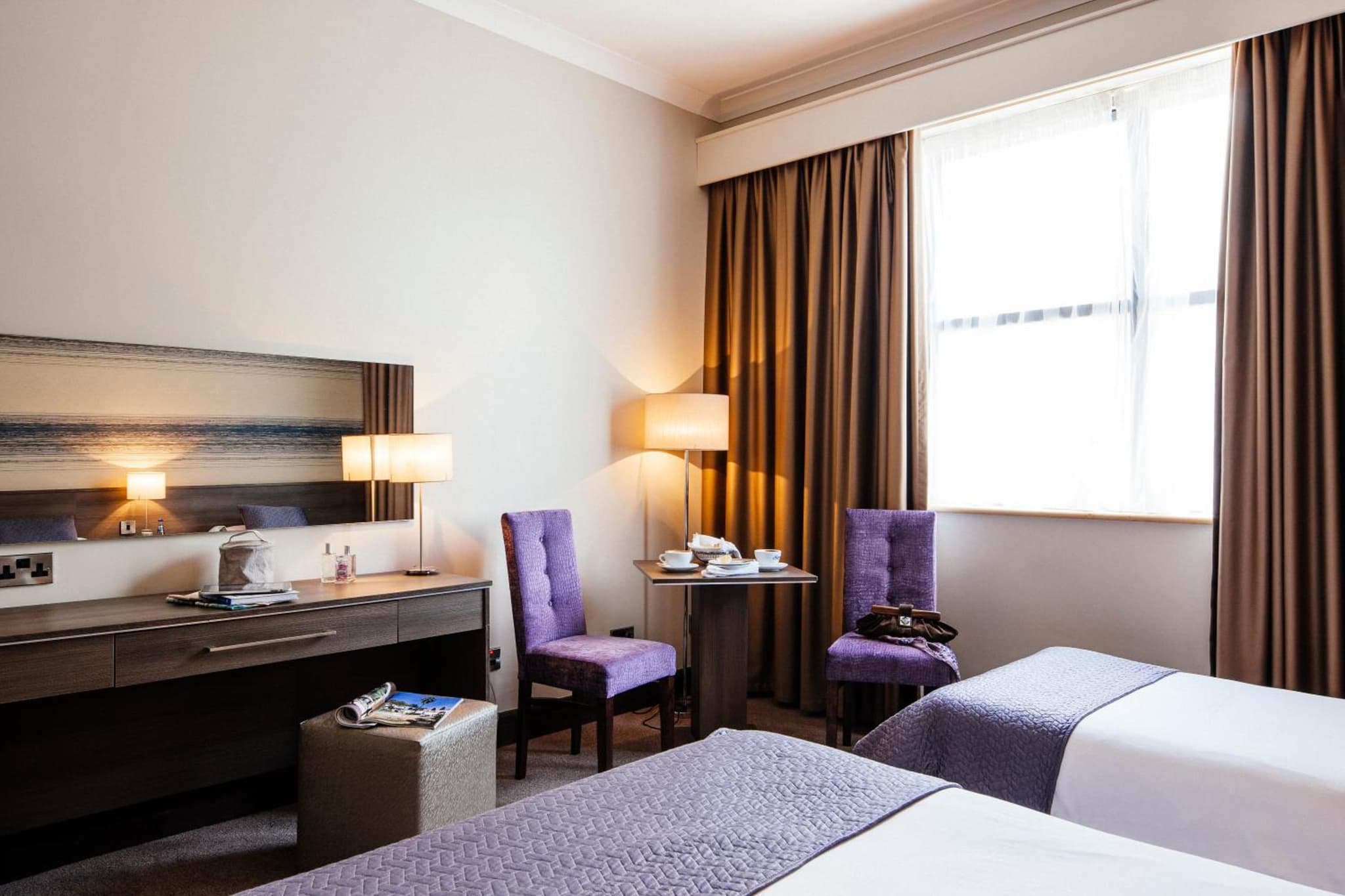 Brandon House Hotel photo 2