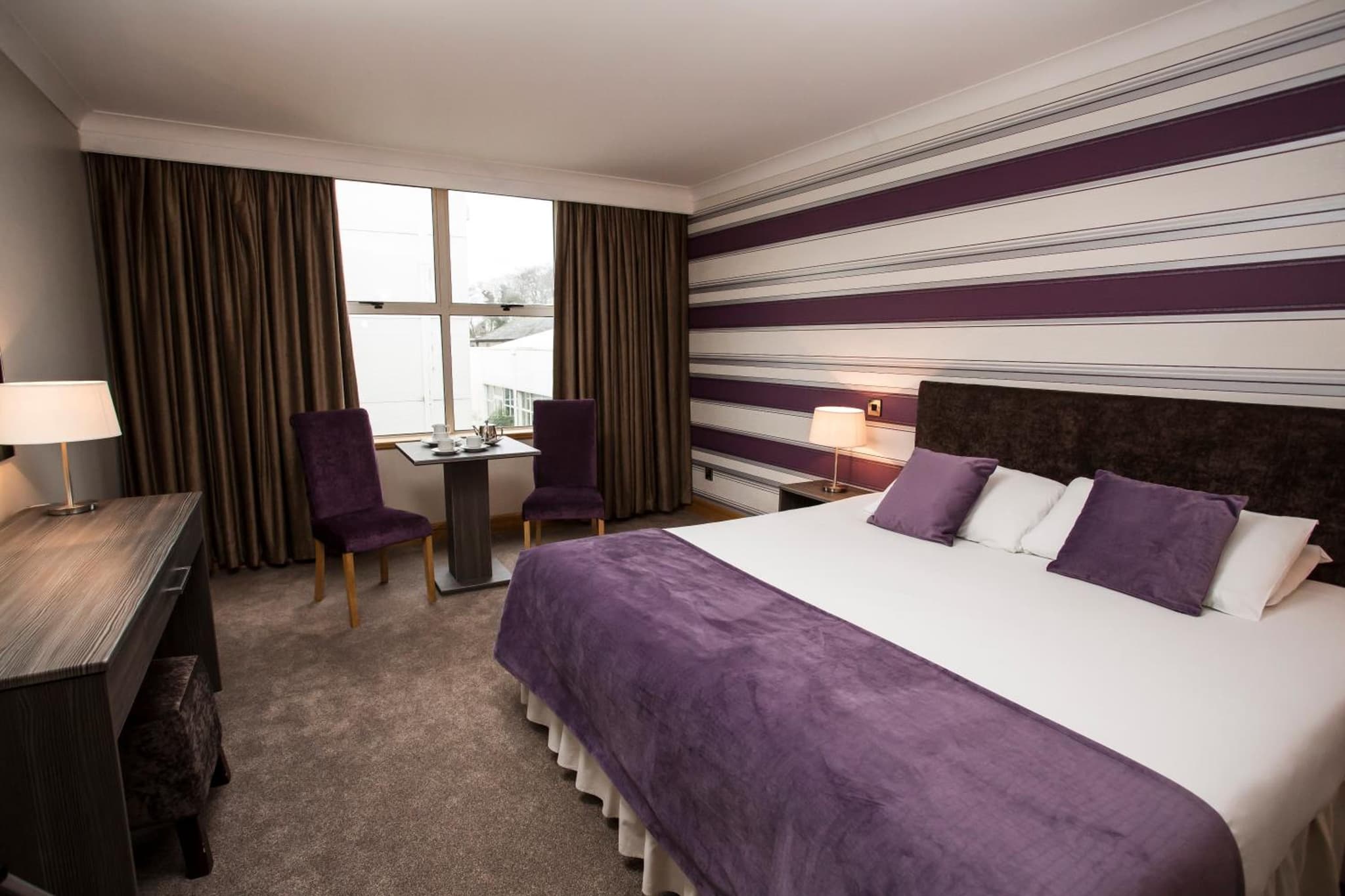 Brandon House Hotel photo 5