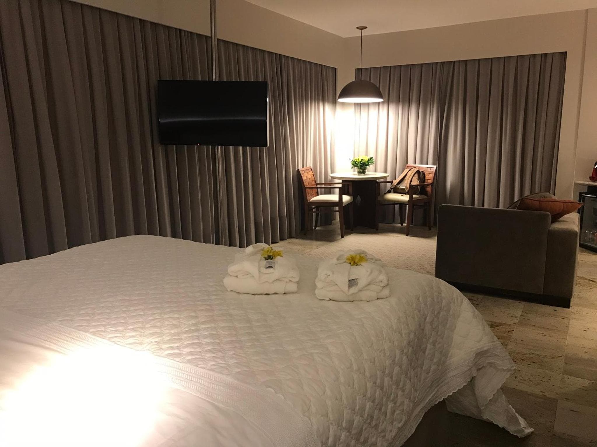 Hotel Atlante Plaza photo 4