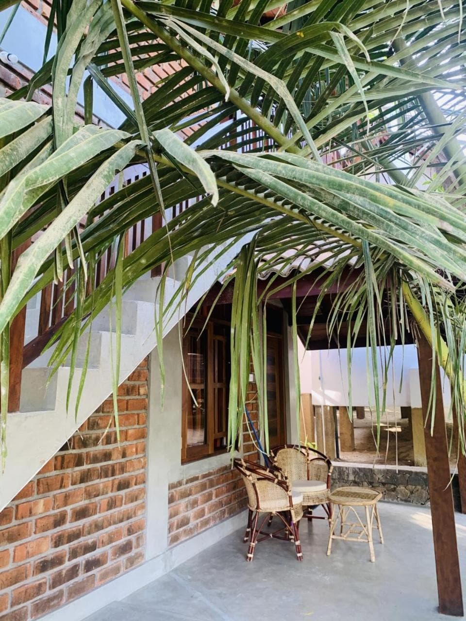 Shiva's Beach Cabanas photo 3