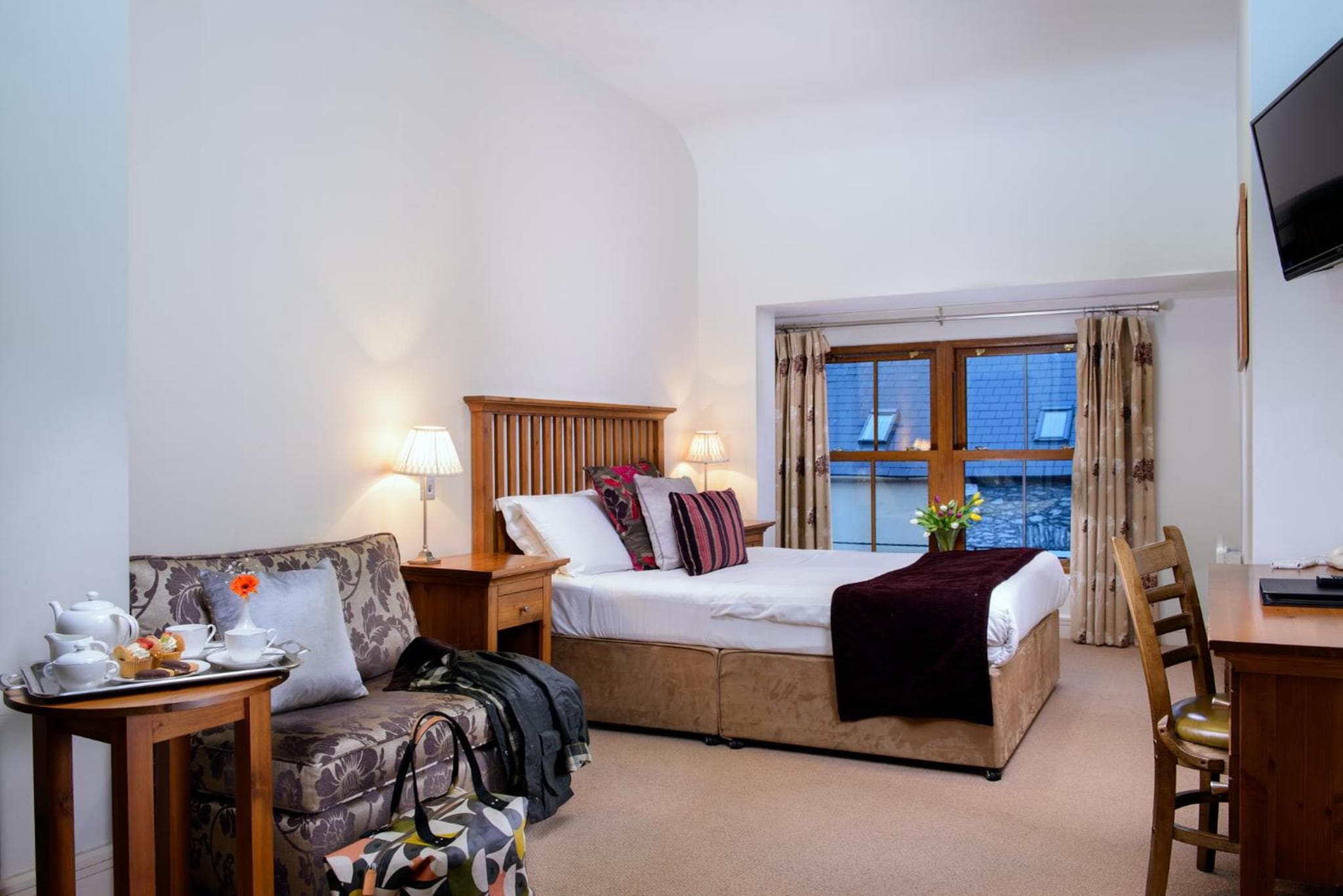 Coachmans Townhouse Hotel photo 5