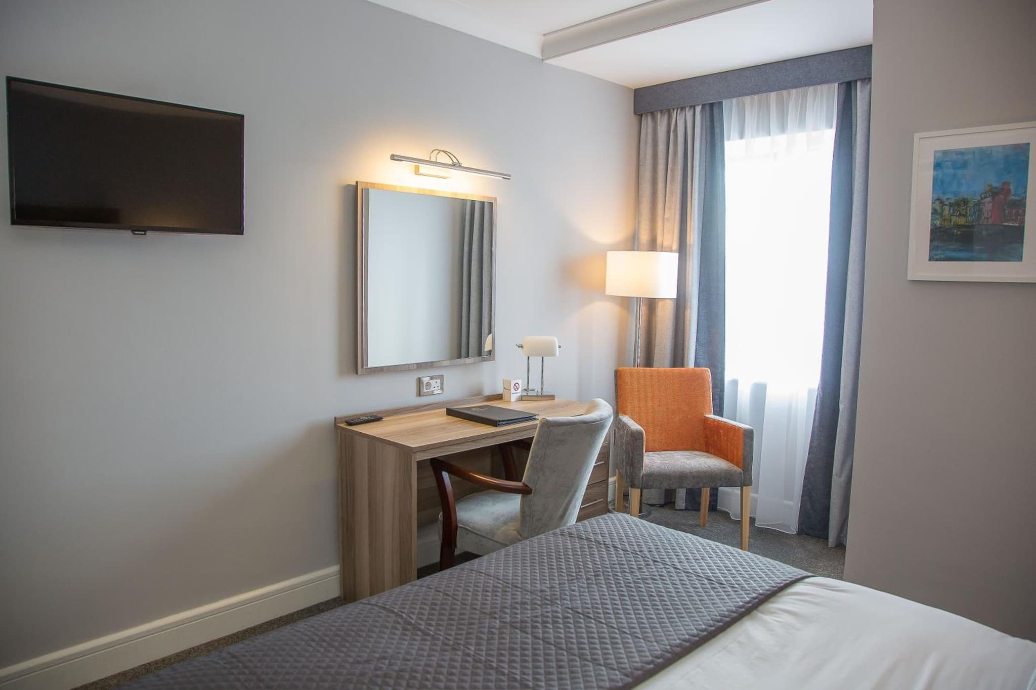 Westlodge Hotel & Leisure Centre photo 4